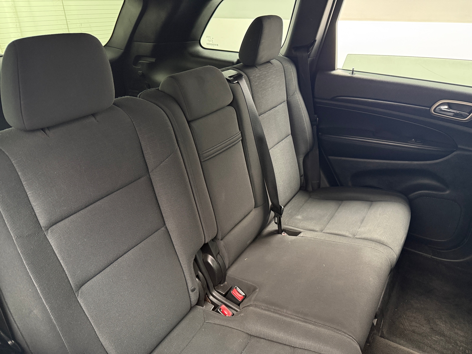 Thumbnail: 2014 Jeep Grand Cherokee - 6