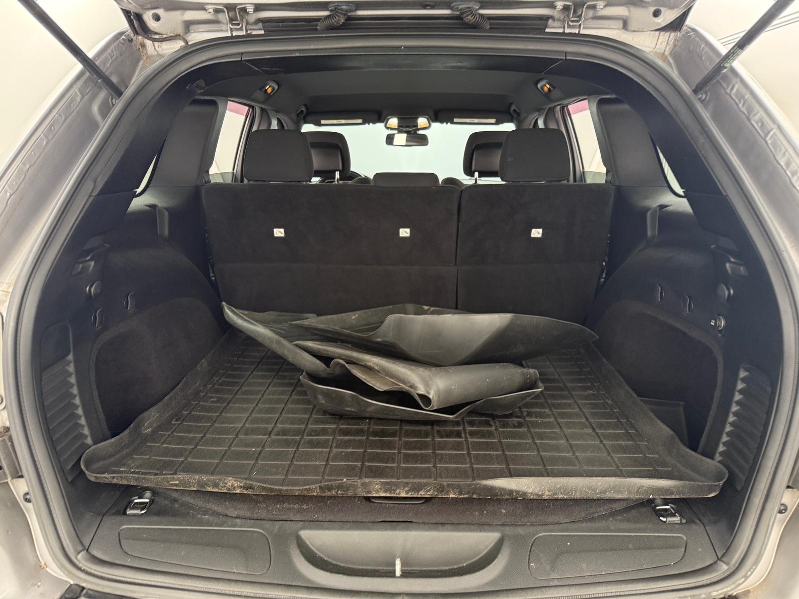 Thumbnail: 2014 Jeep Grand Cherokee - 7