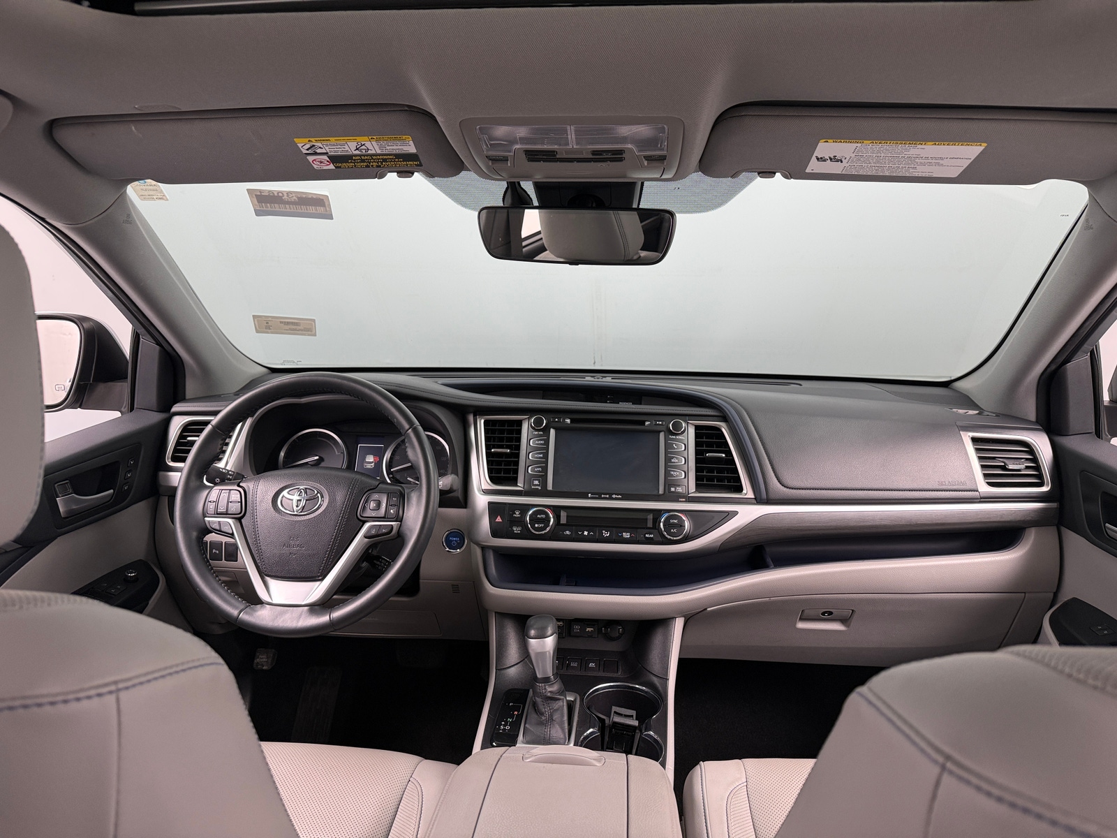 Thumbnail: 2019 Toyota Highlander - 2