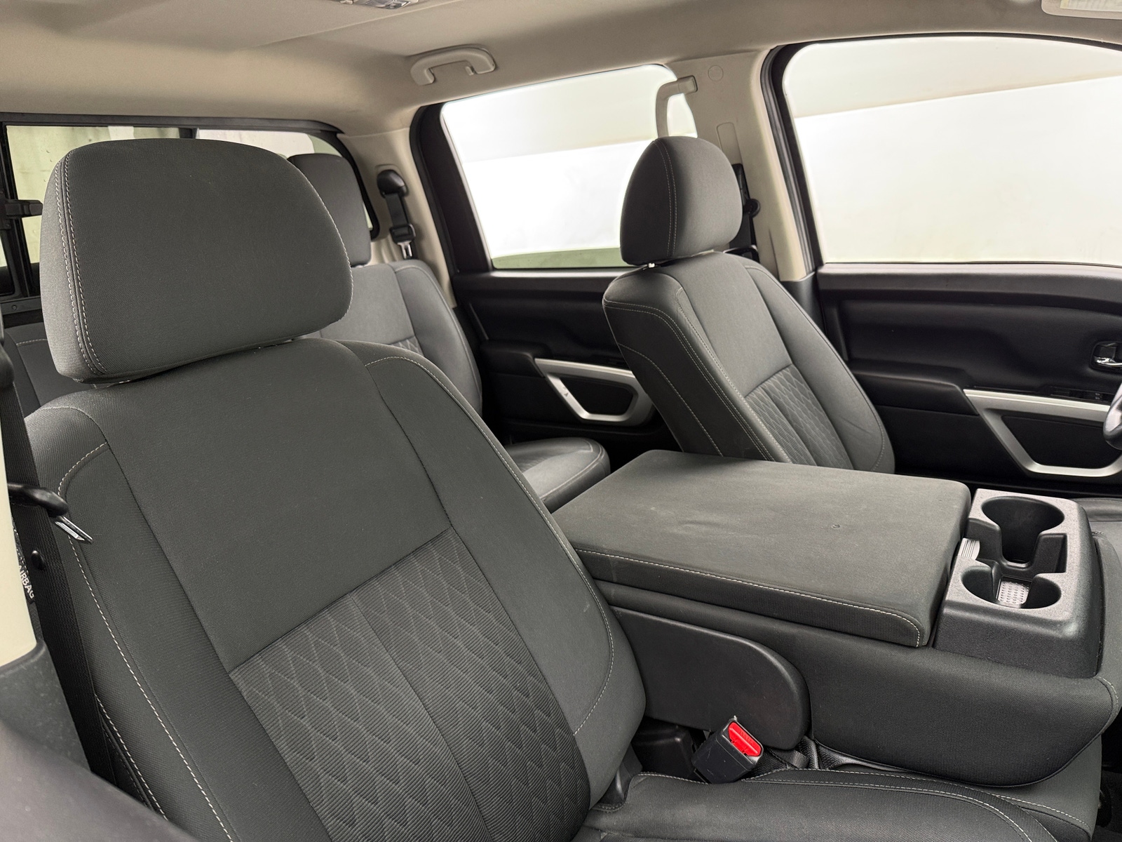 Thumbnail: 2019 Nissan Titan - 2