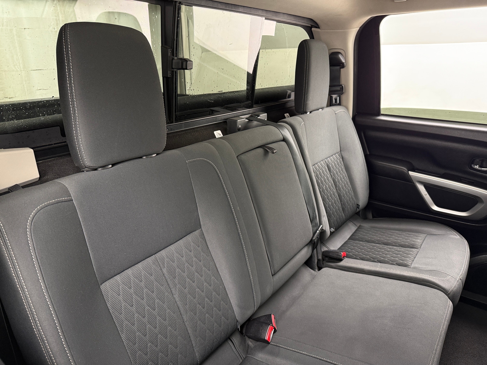 Thumbnail: 2019 Nissan Titan - 6