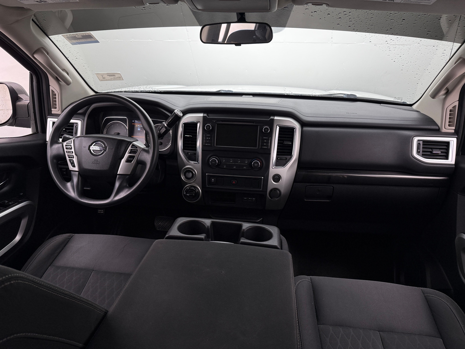 Thumbnail: 2019 Nissan Titan - 3