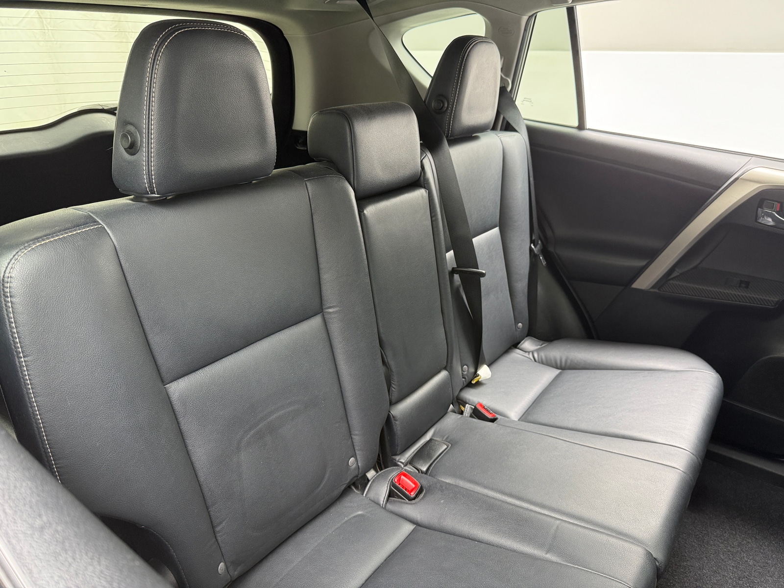 Thumbnail: 2015 Toyota RAV4 - 5