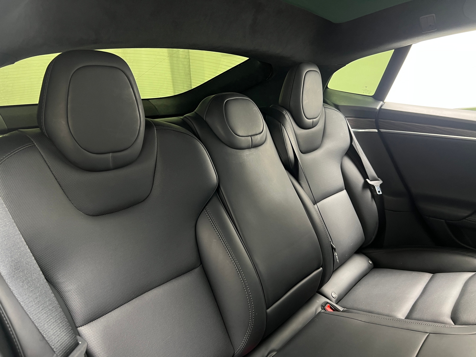 Thumbnail: 2022 Tesla Model S - 5