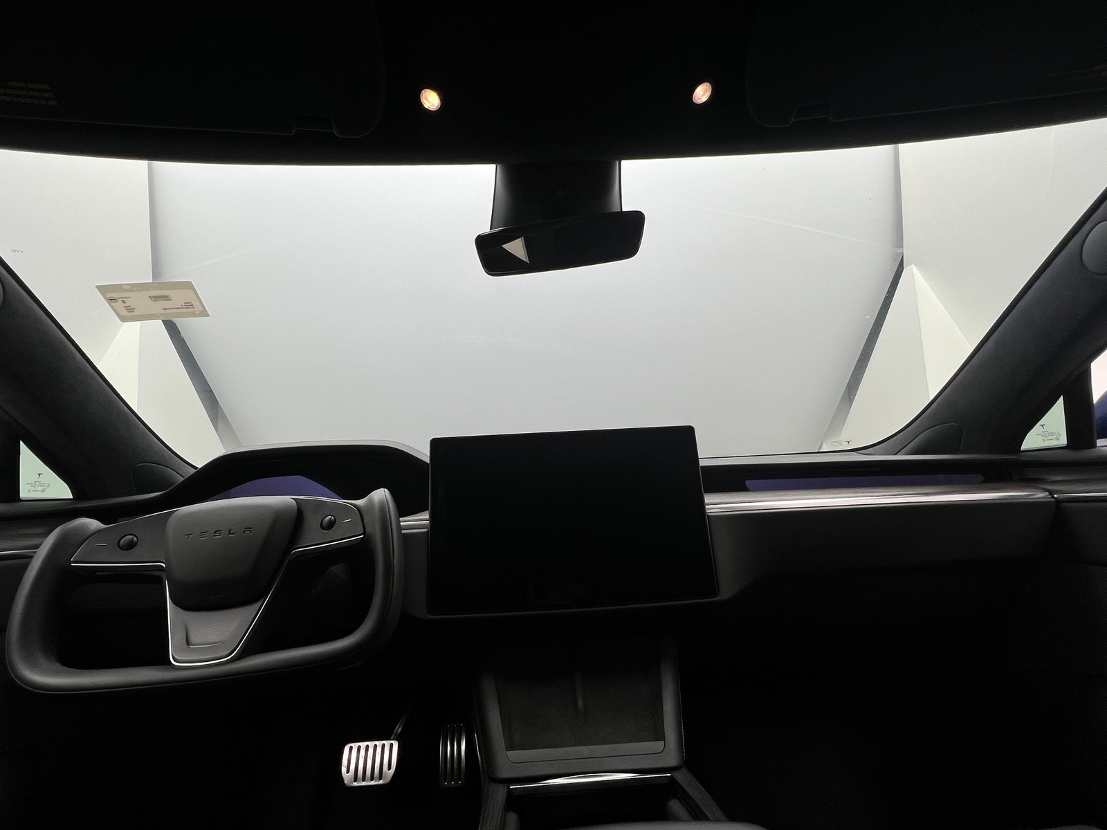 Thumbnail: 2022 Tesla Model S - 2