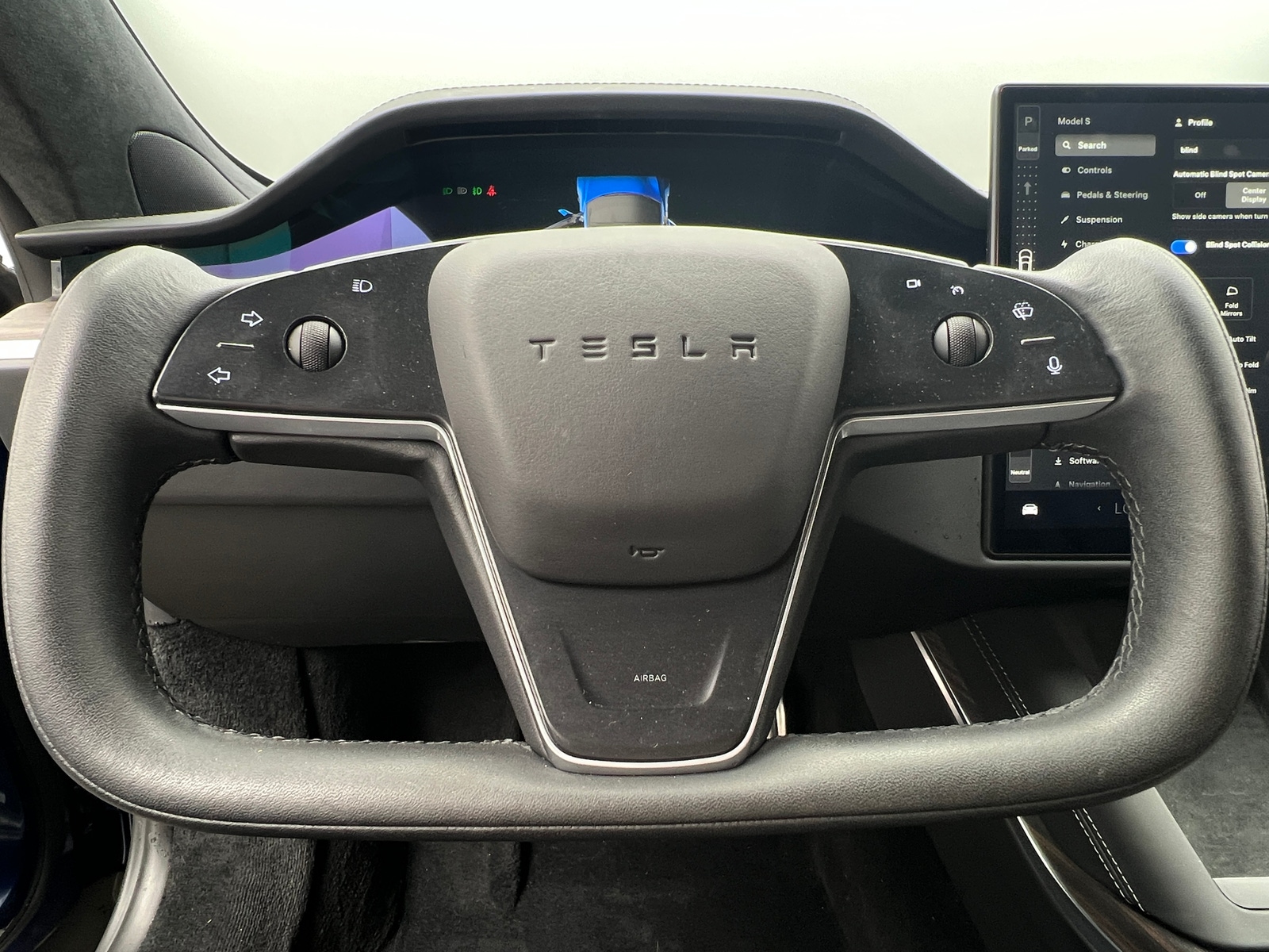 Thumbnail: 2022 Tesla Model S - 4