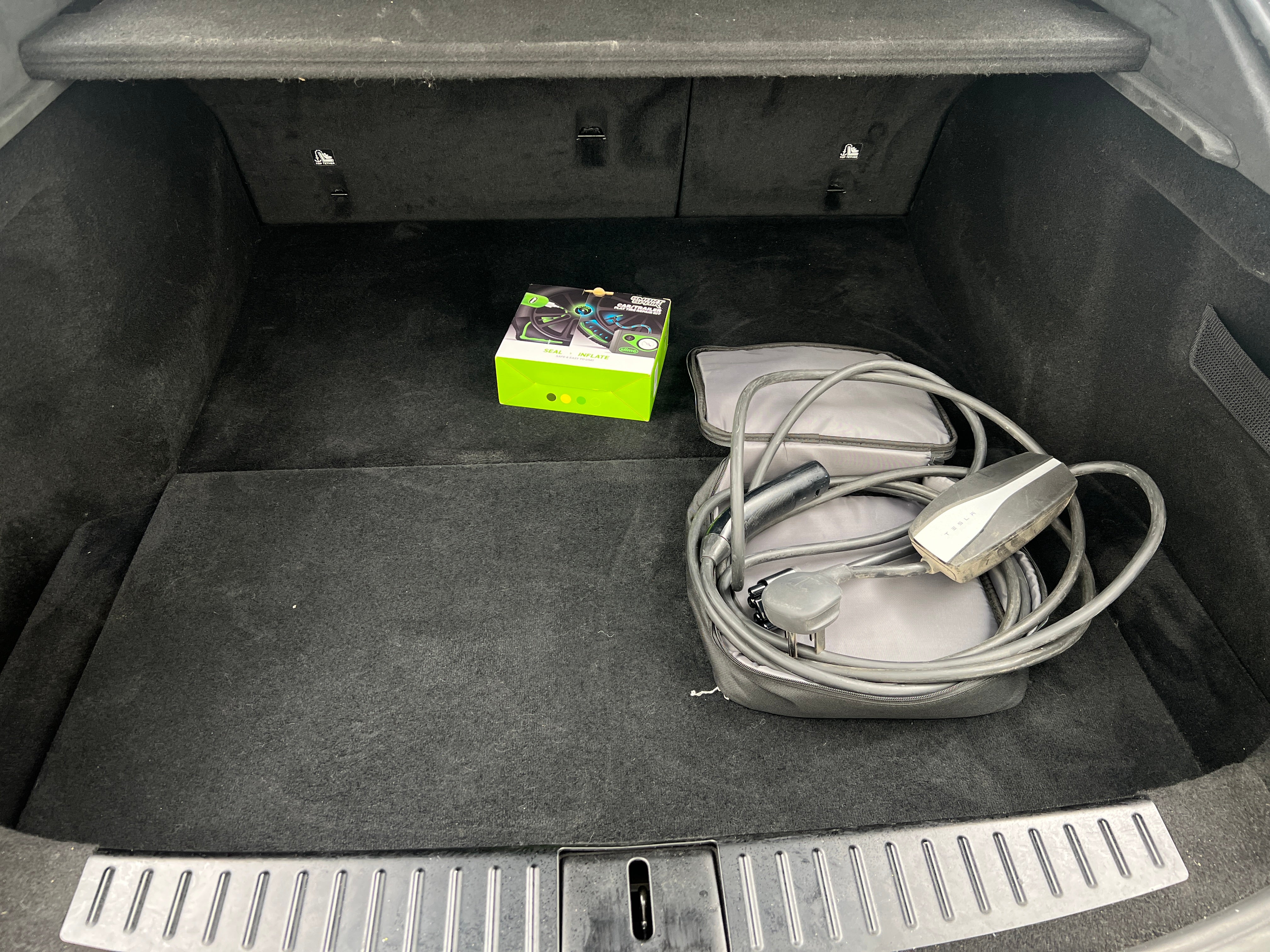 Used 2022 Tesla Model S Long Range with VIN 5YJSA1E59NF471766 for sale in Oak Creek, WI