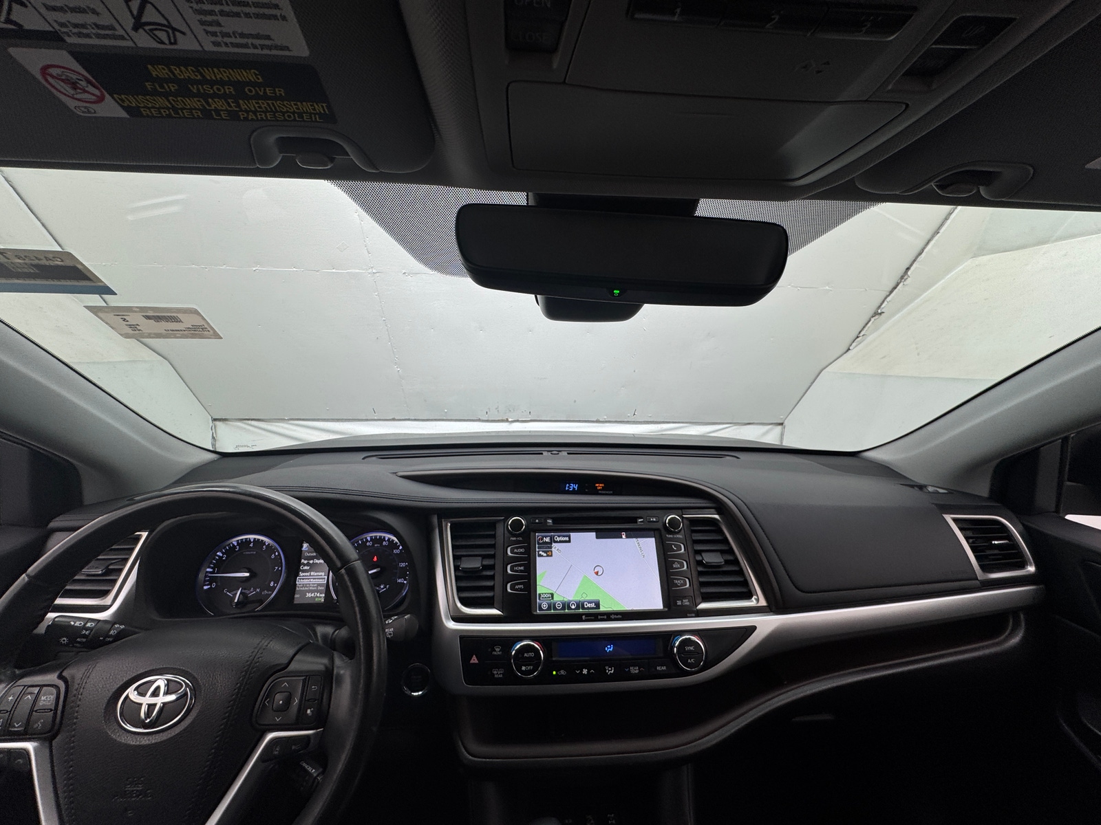 Thumbnail: 2019 Toyota Highlander - 2