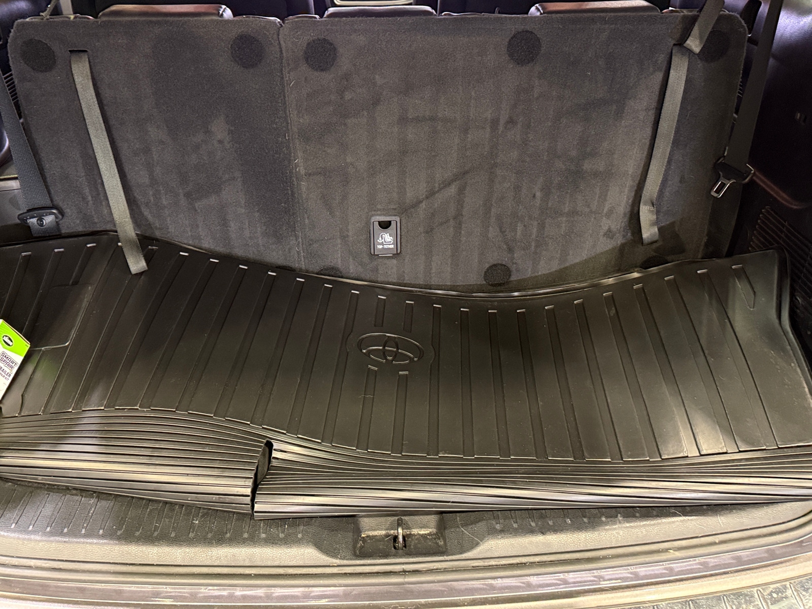 Thumbnail: 2019 Toyota Highlander - 6