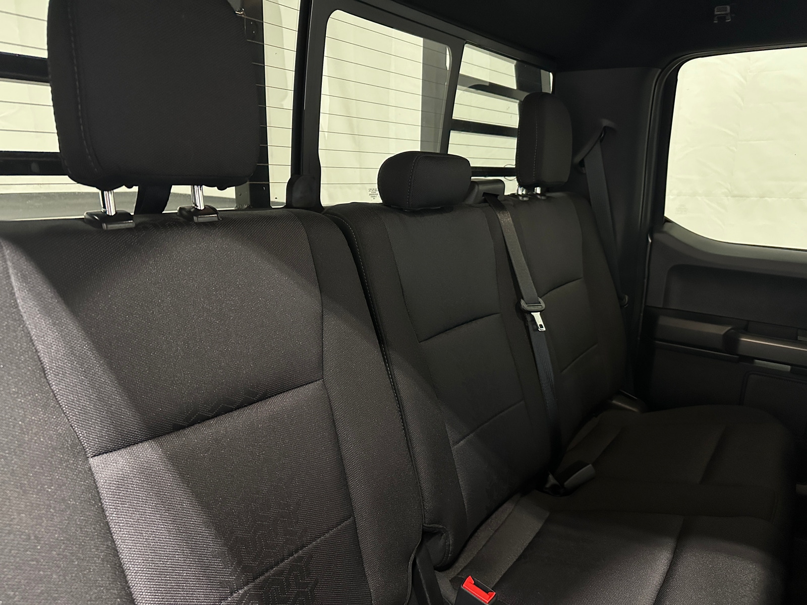 Thumbnail: 2020 Ford Econoline - 5