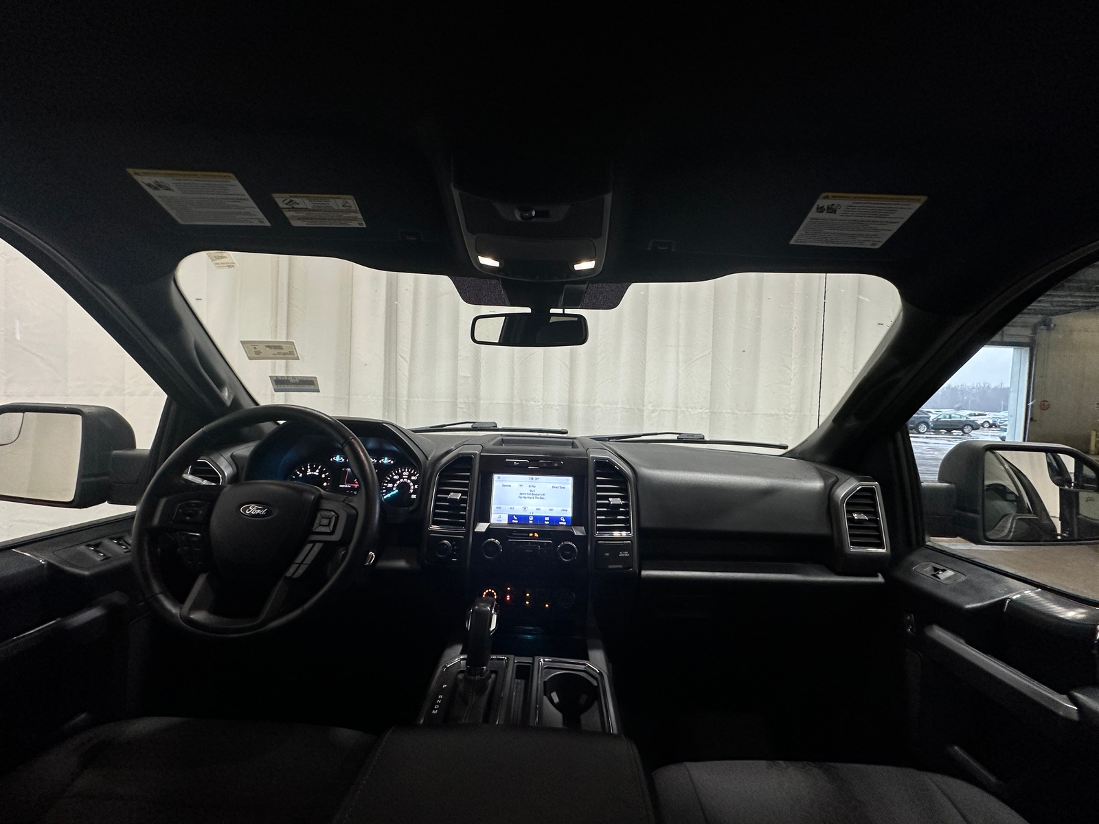 Thumbnail: 2020 Ford Econoline - 3