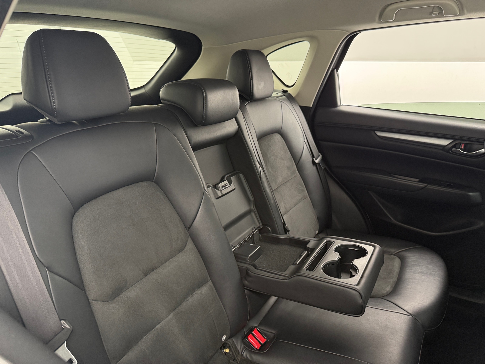 Thumbnail: 2021 Mazda CX-5 - 5