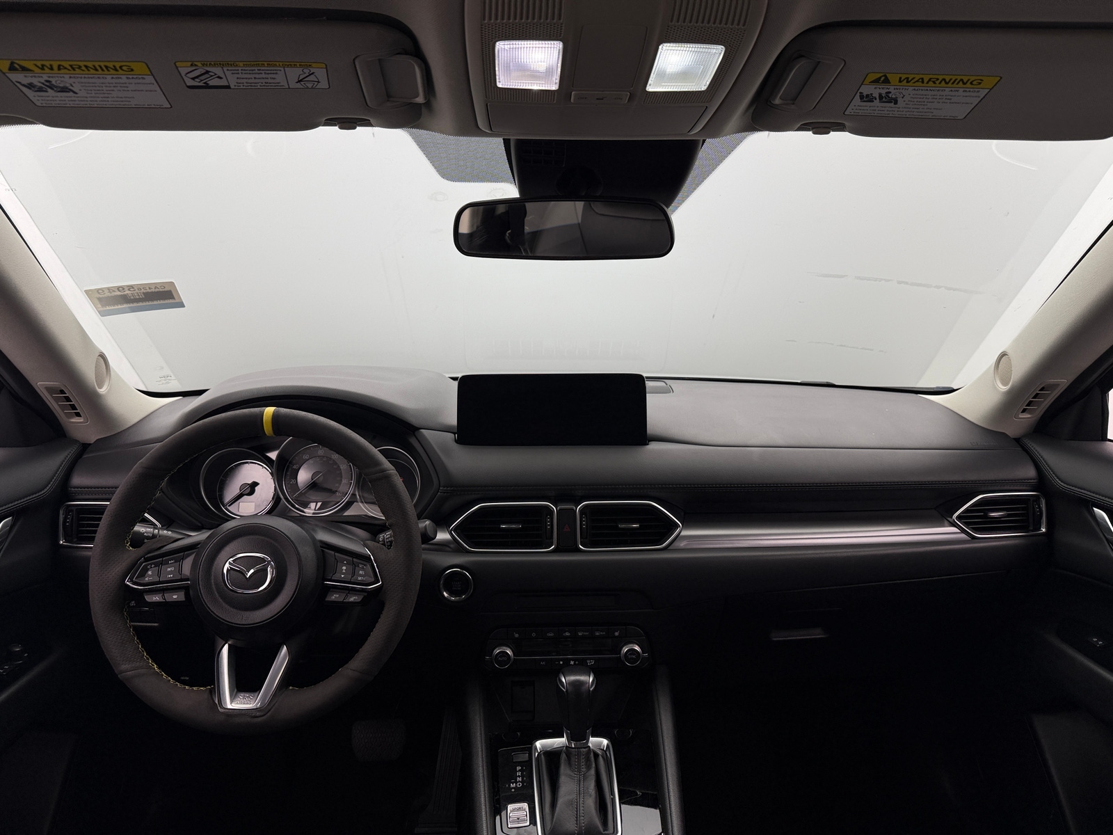 Thumbnail: 2021 Mazda CX-5 - 2