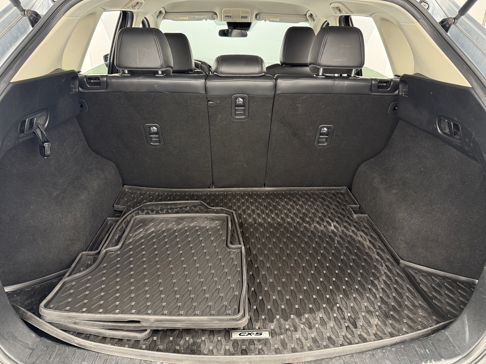 Thumbnail: 2021 Mazda CX-5 - 6