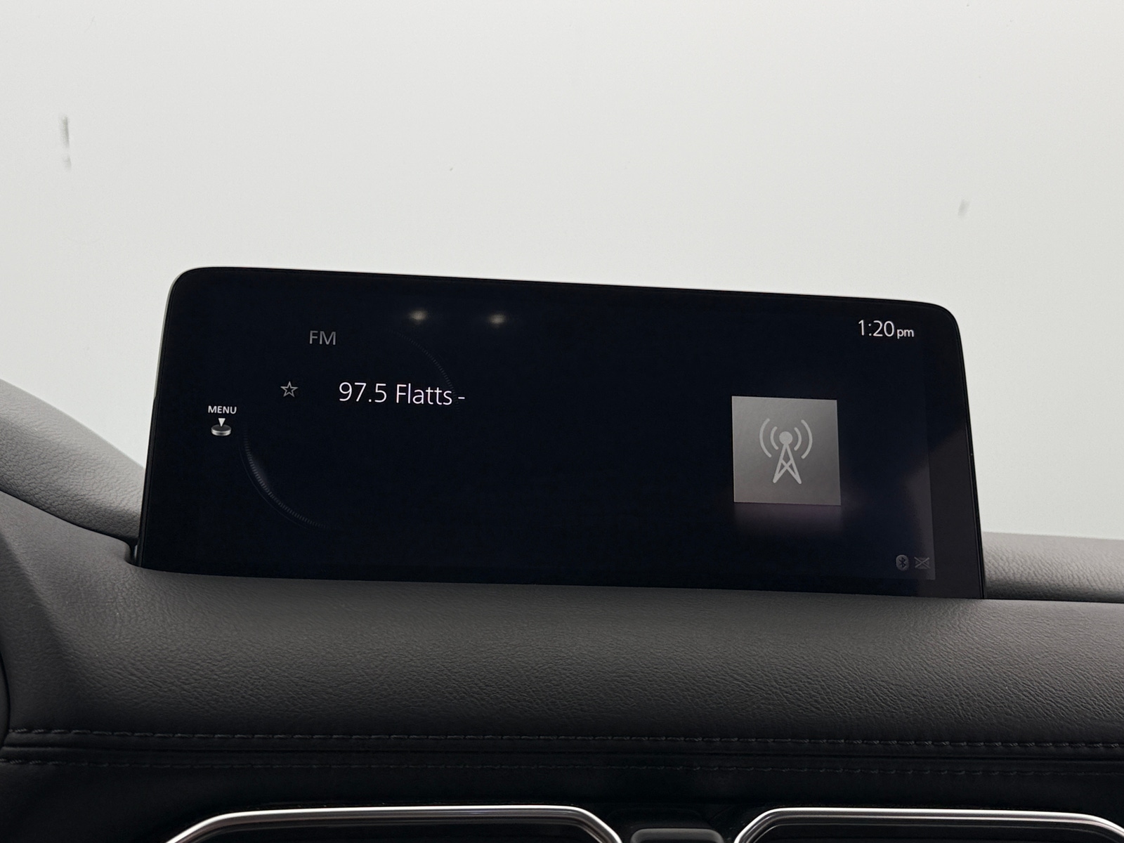 Thumbnail: 2021 Mazda CX-5 - 3