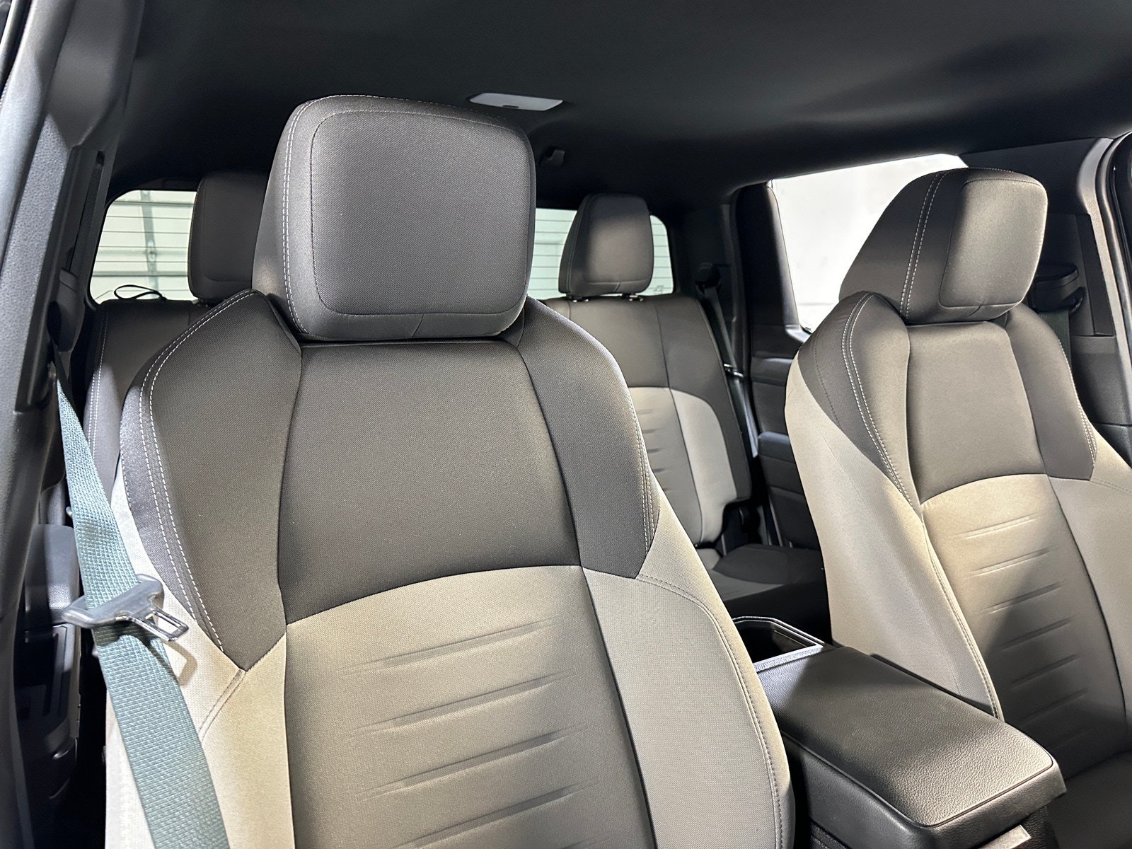 Thumbnail: 2024 Toyota Tacoma - 2