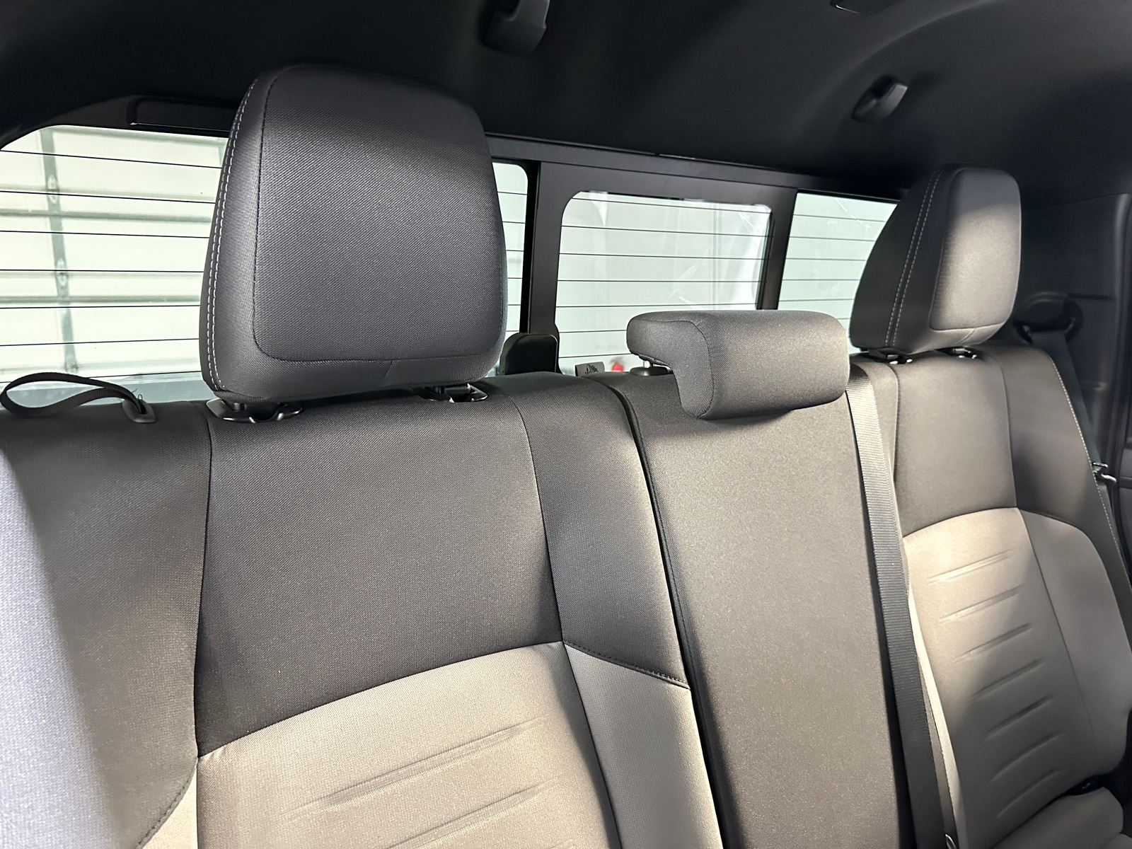 Thumbnail: 2024 Toyota Tacoma - 6