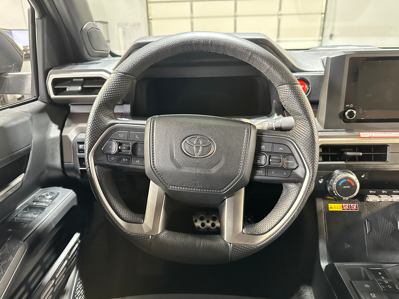 Thumbnail: 2024 Toyota Tacoma - 5