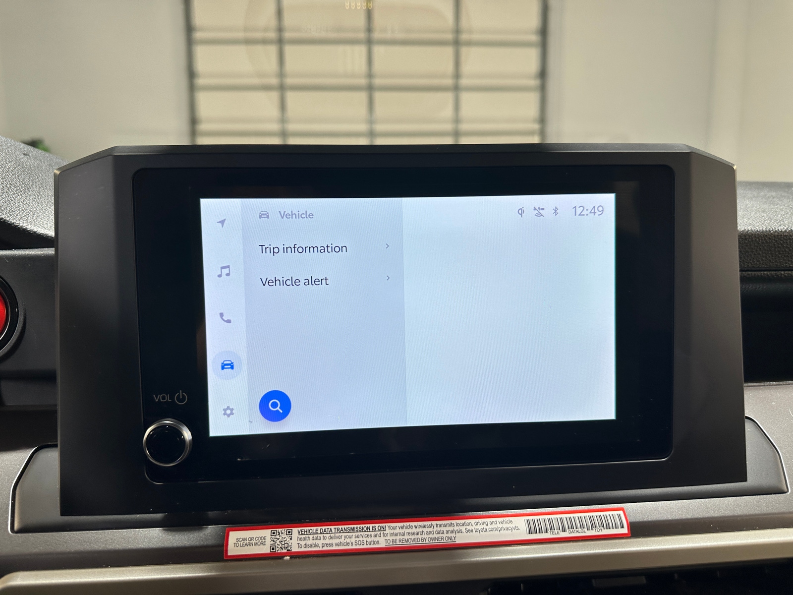 Thumbnail: 2024 Toyota Tacoma - 4