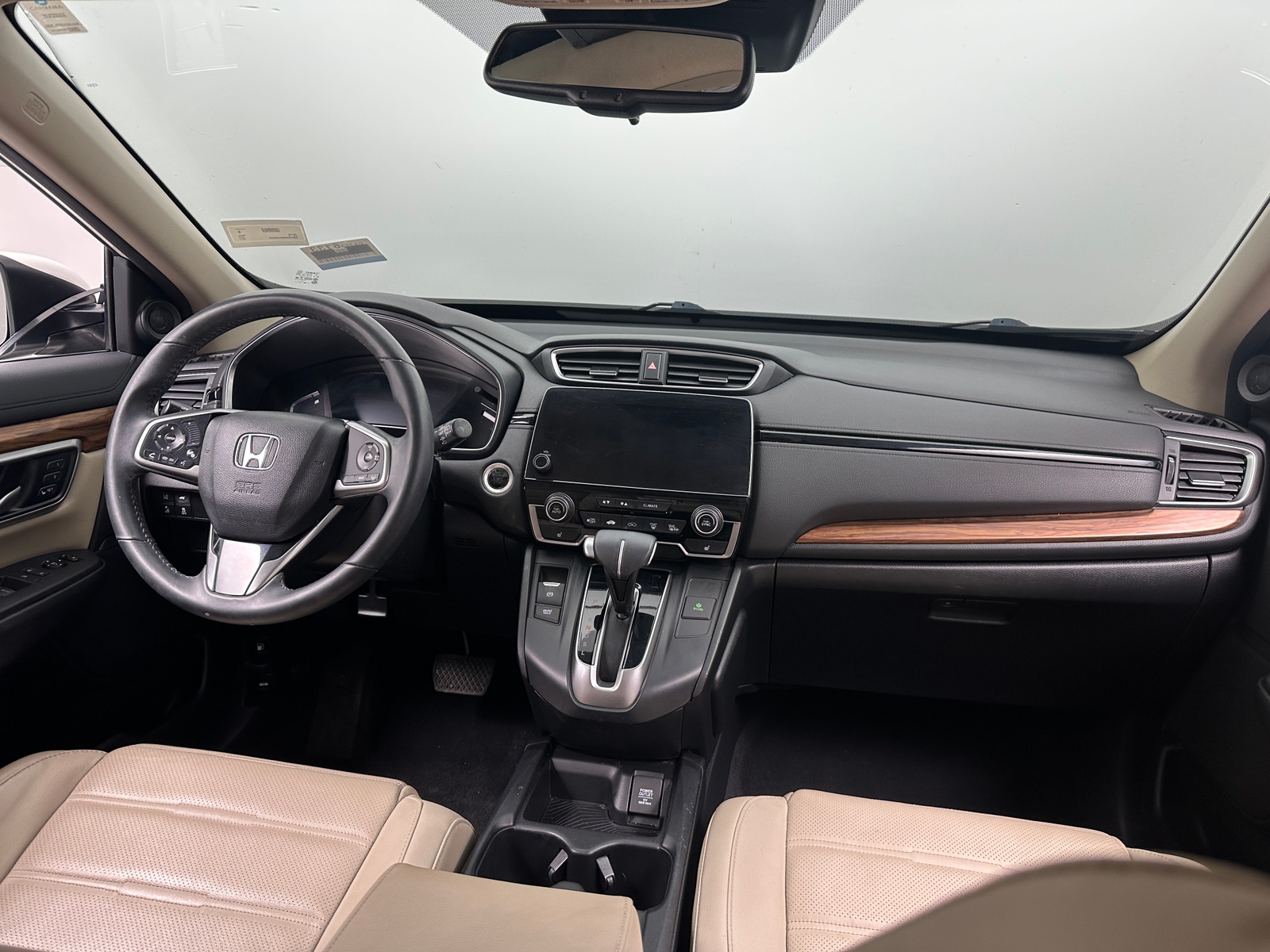 Thumbnail: 2017 Honda CR-V - 2