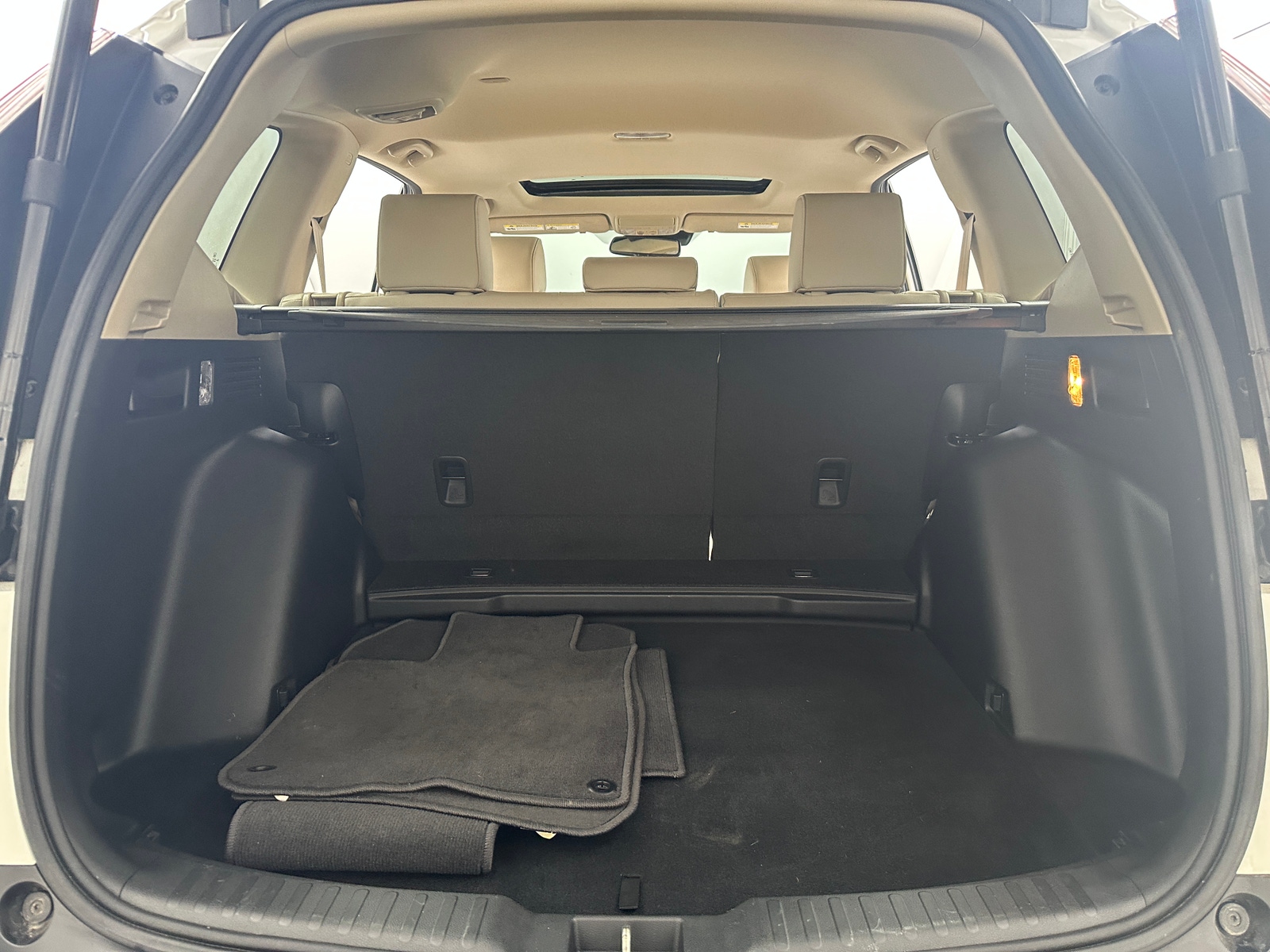 Thumbnail: 2017 Honda CR-V - 6