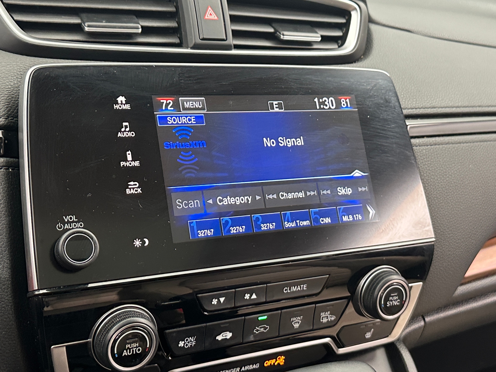 Thumbnail: 2017 Honda CR-V - 3