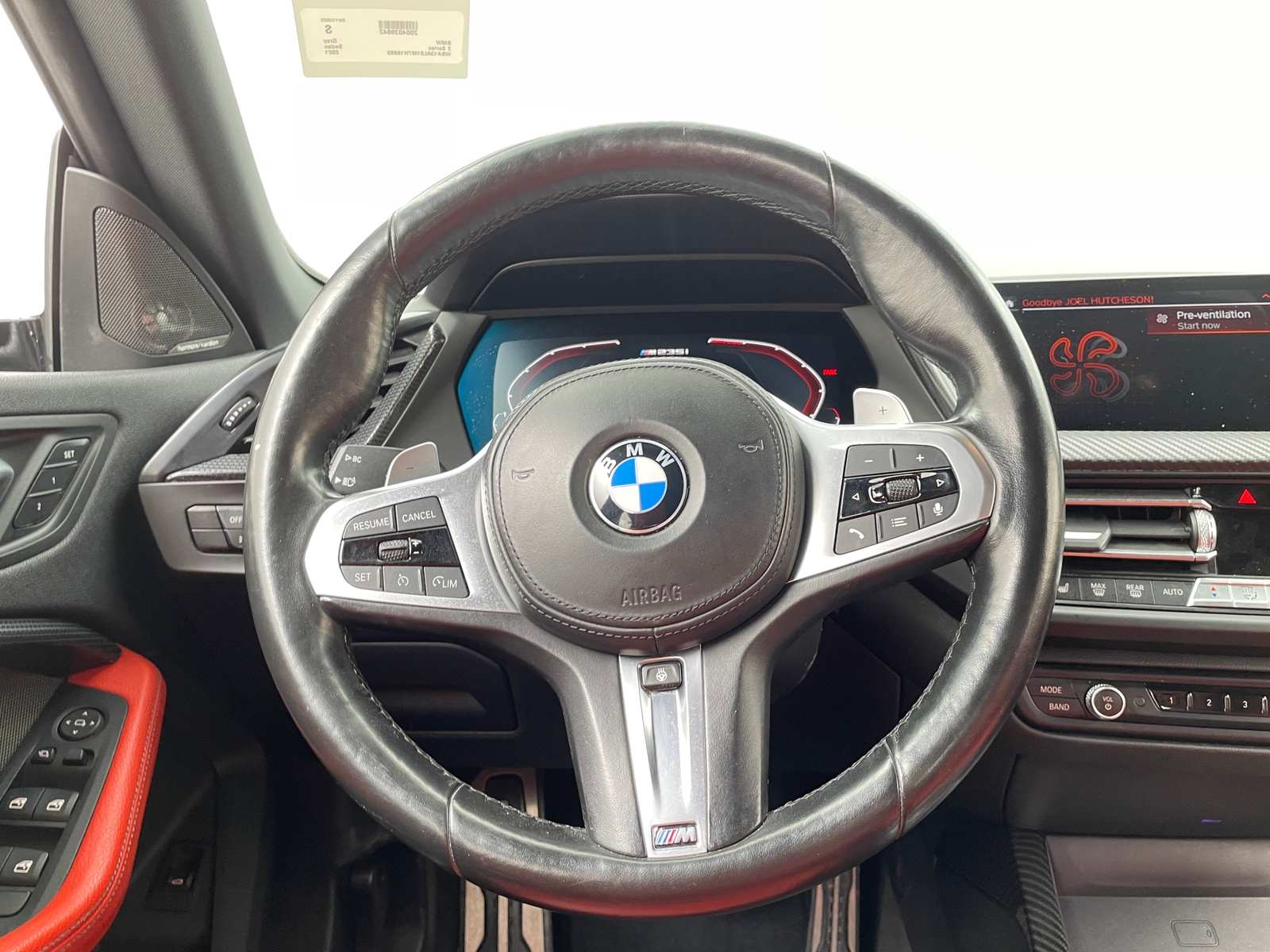 Thumbnail: 2021 BMW 2 Series - 4