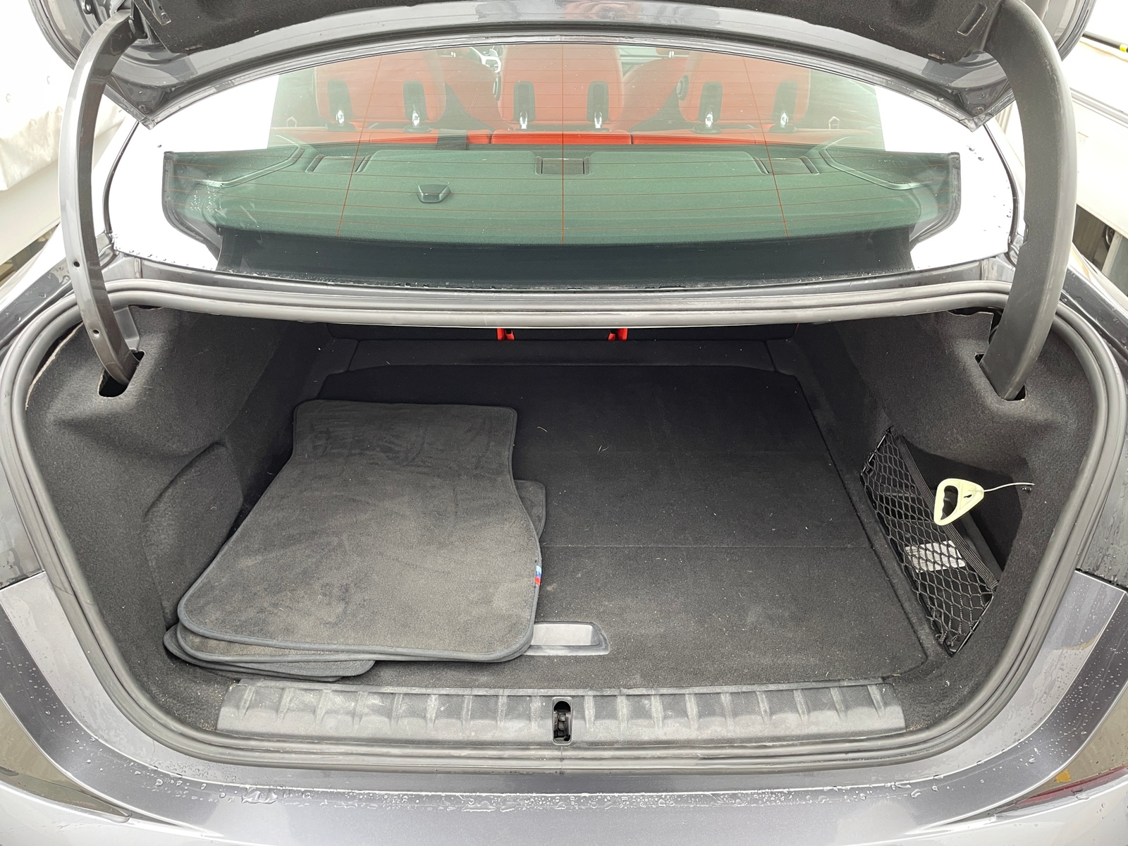 Thumbnail: 2021 BMW 2 Series - 6