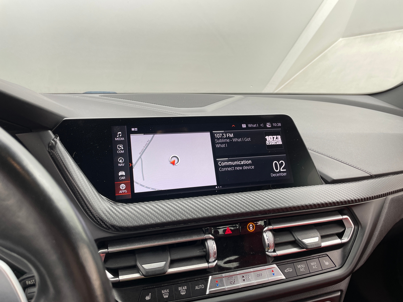 Thumbnail: 2021 BMW 2 Series - 3