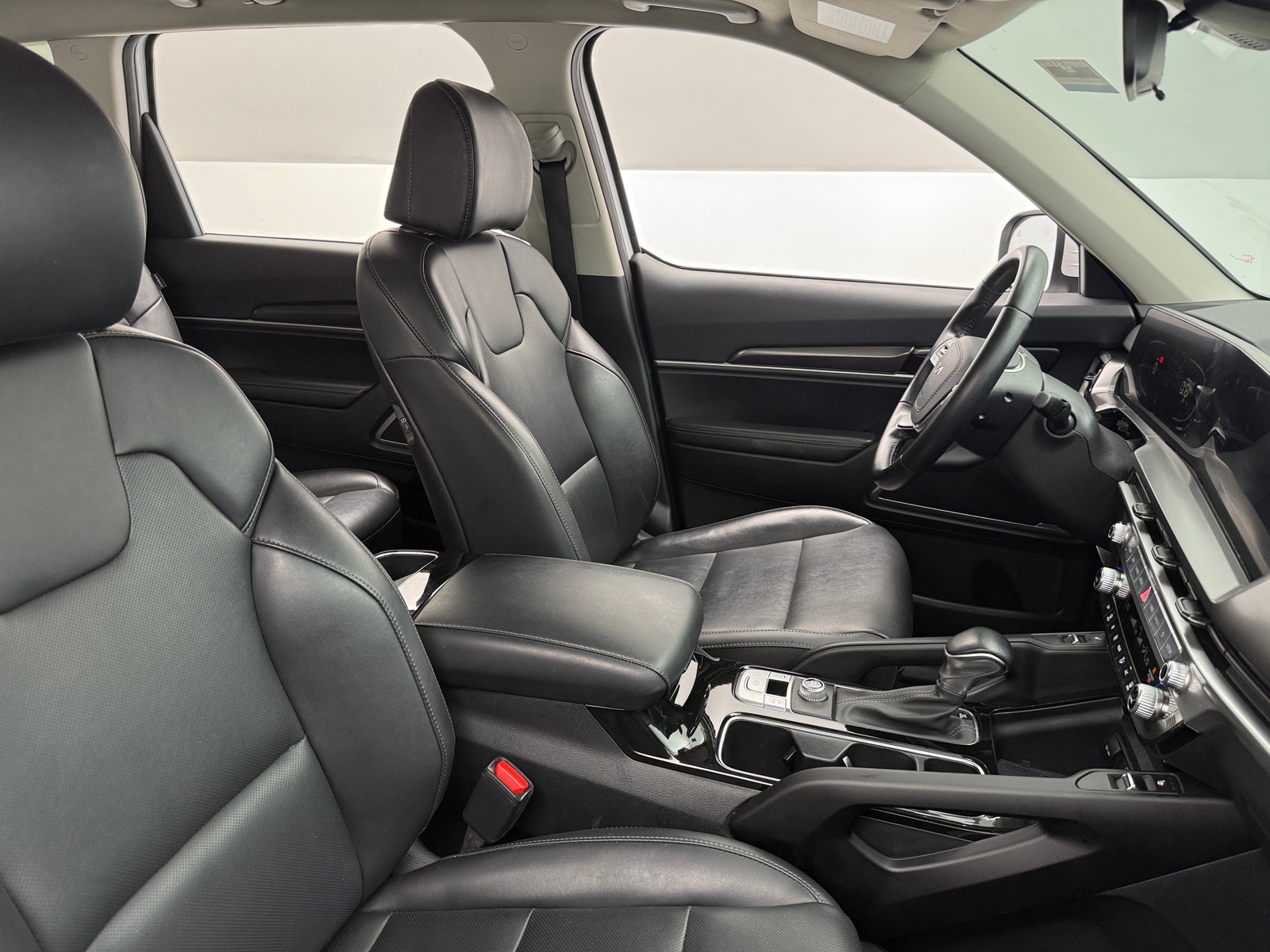 Thumbnail: 2025 Kia Telluride - 2