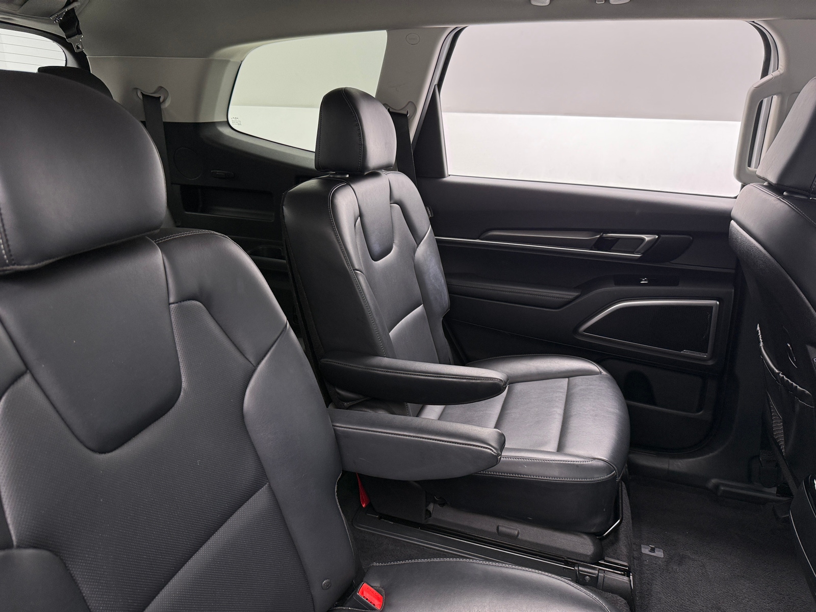 Thumbnail: 2025 Kia Telluride - 6