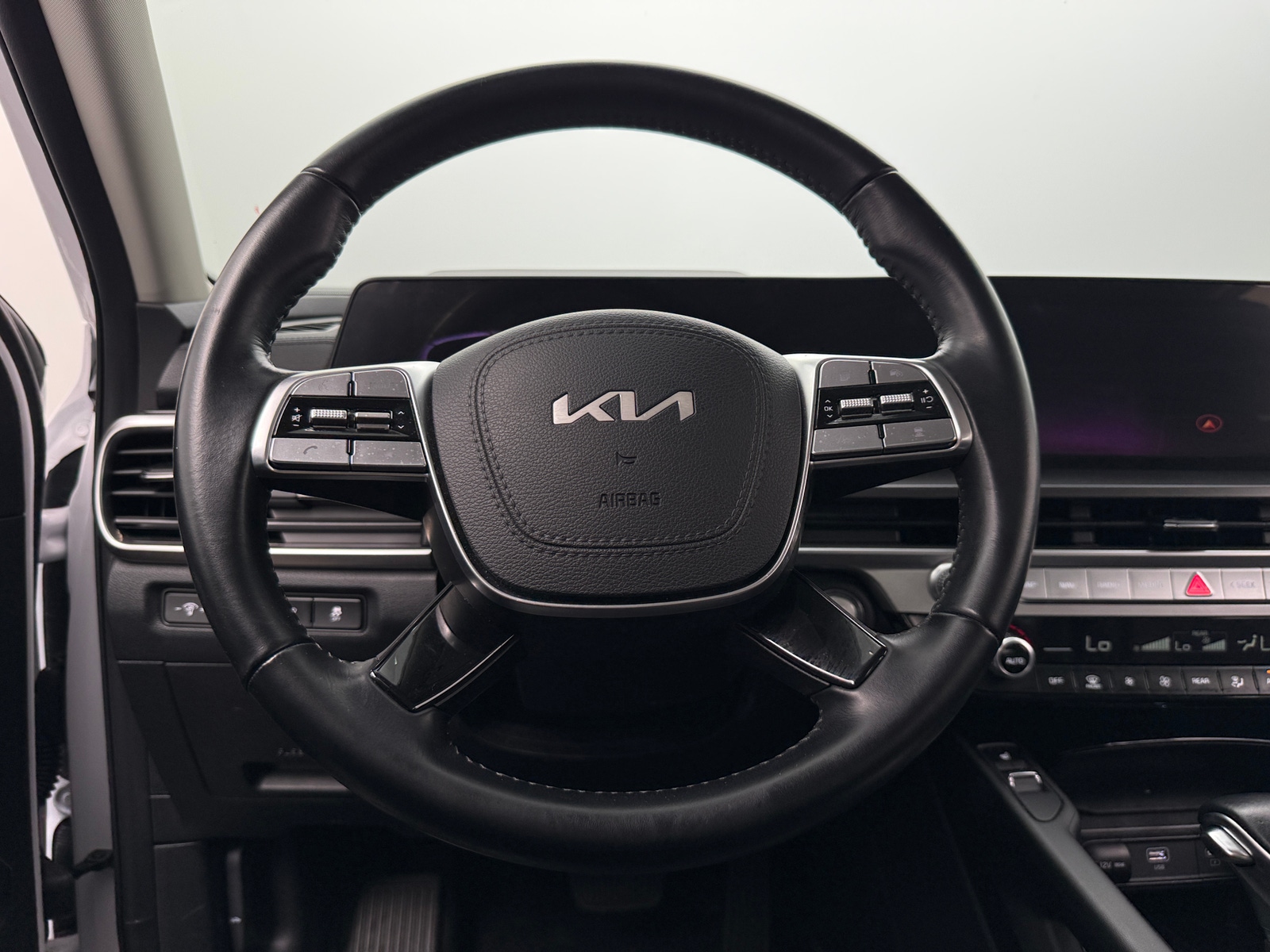 Thumbnail: 2025 Kia Telluride - 5