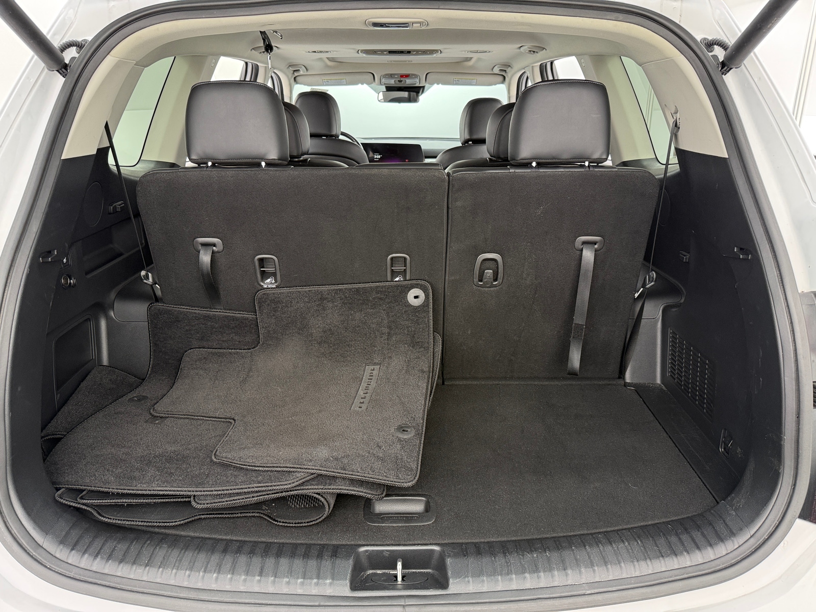 Thumbnail: 2025 Kia Telluride - 7