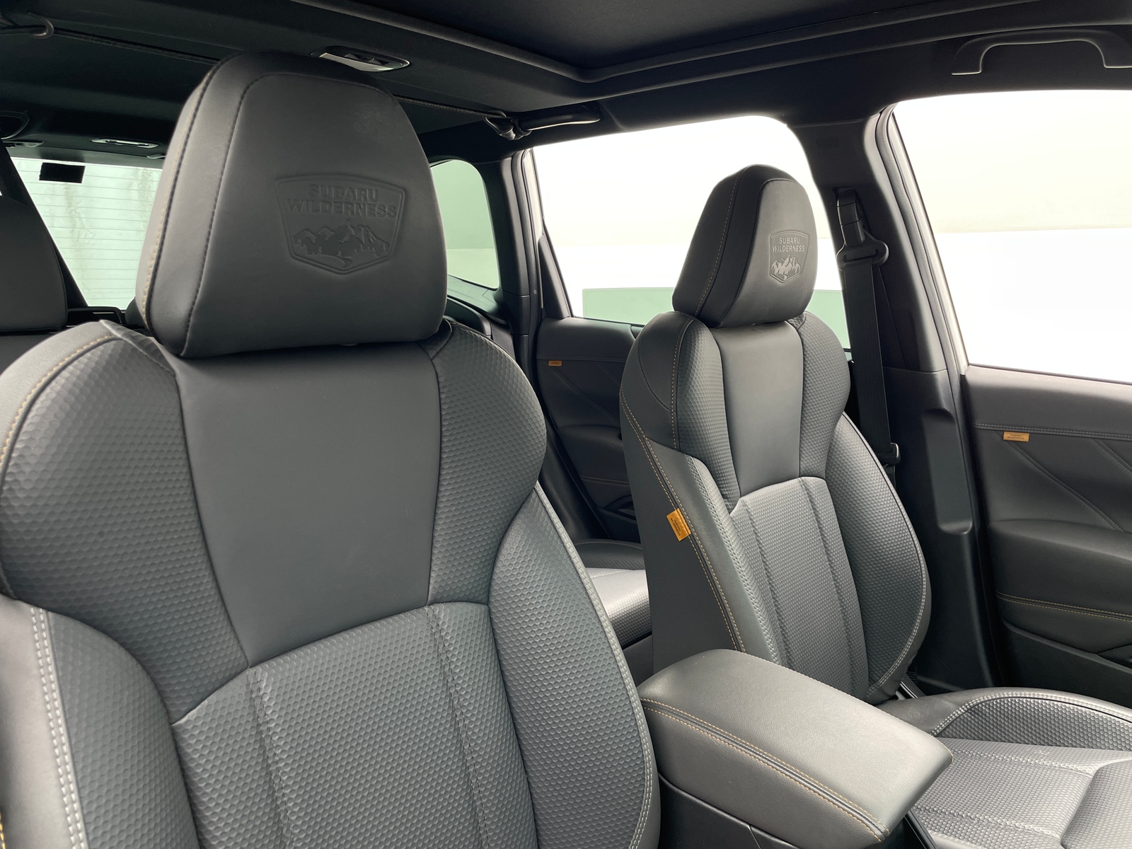 Thumbnail: 2023 Subaru Forester - 2