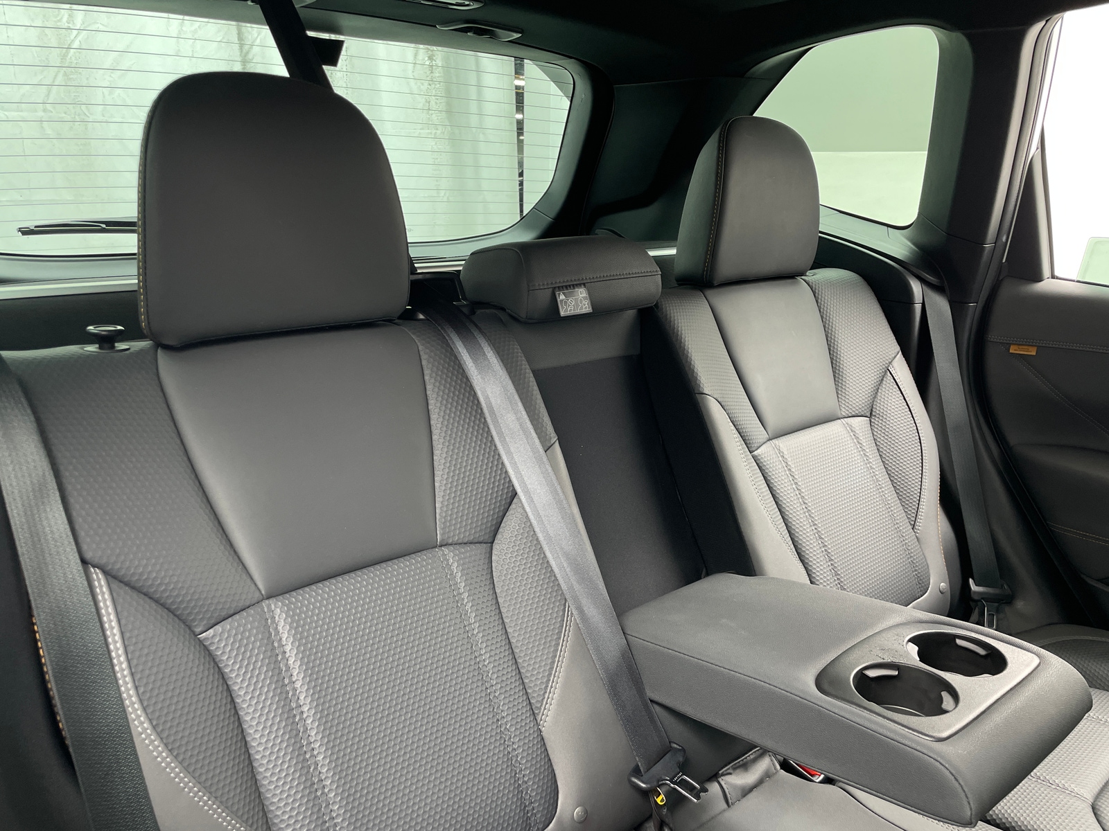 Thumbnail: 2023 Subaru Forester - 6