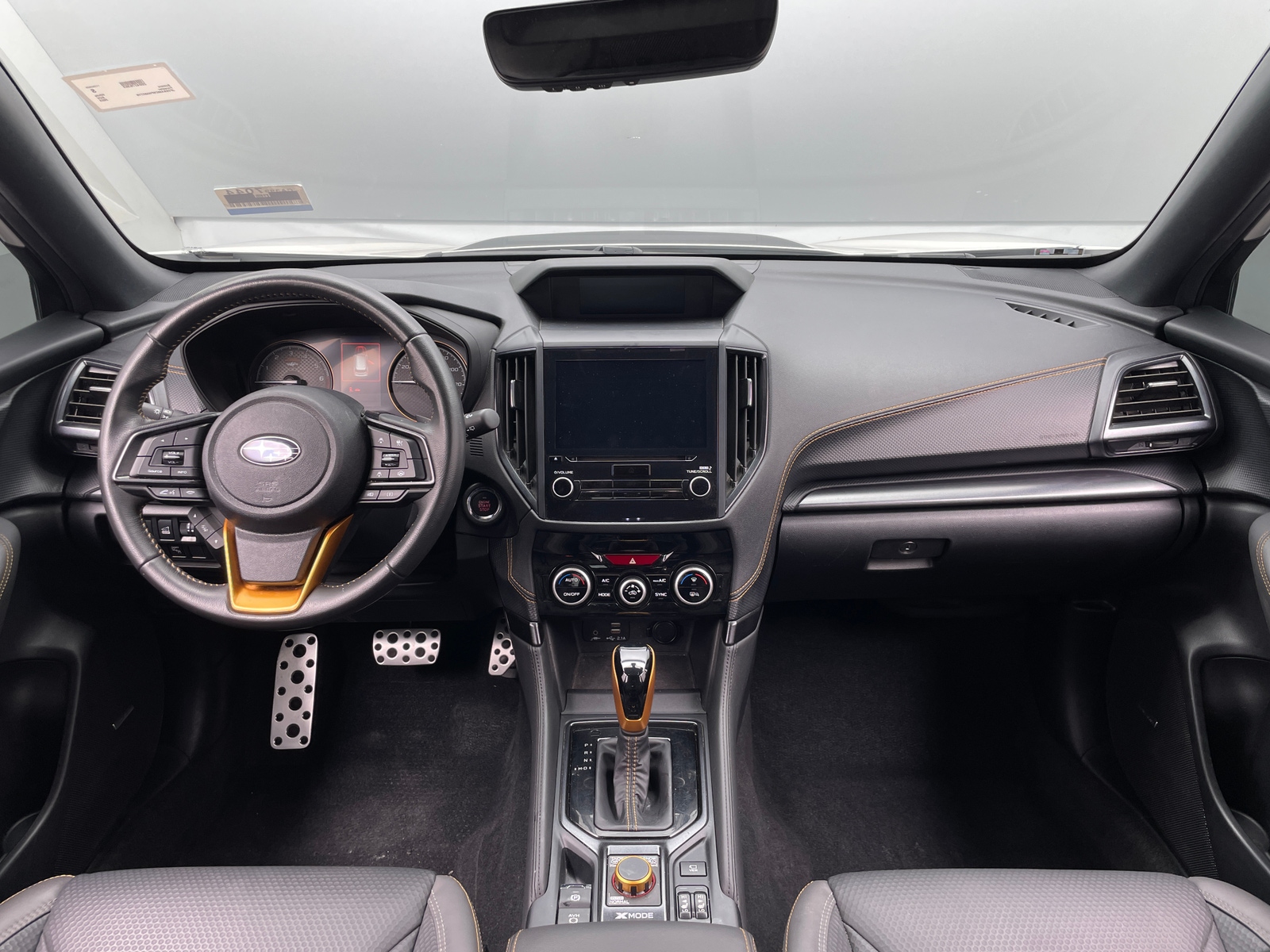 Thumbnail: 2023 Subaru Forester - 3