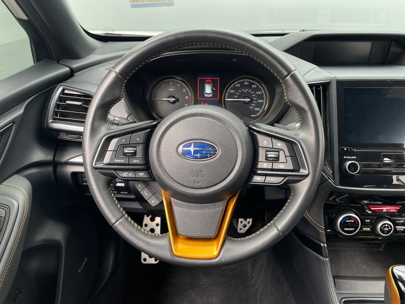 Thumbnail: 2023 Subaru Forester - 5