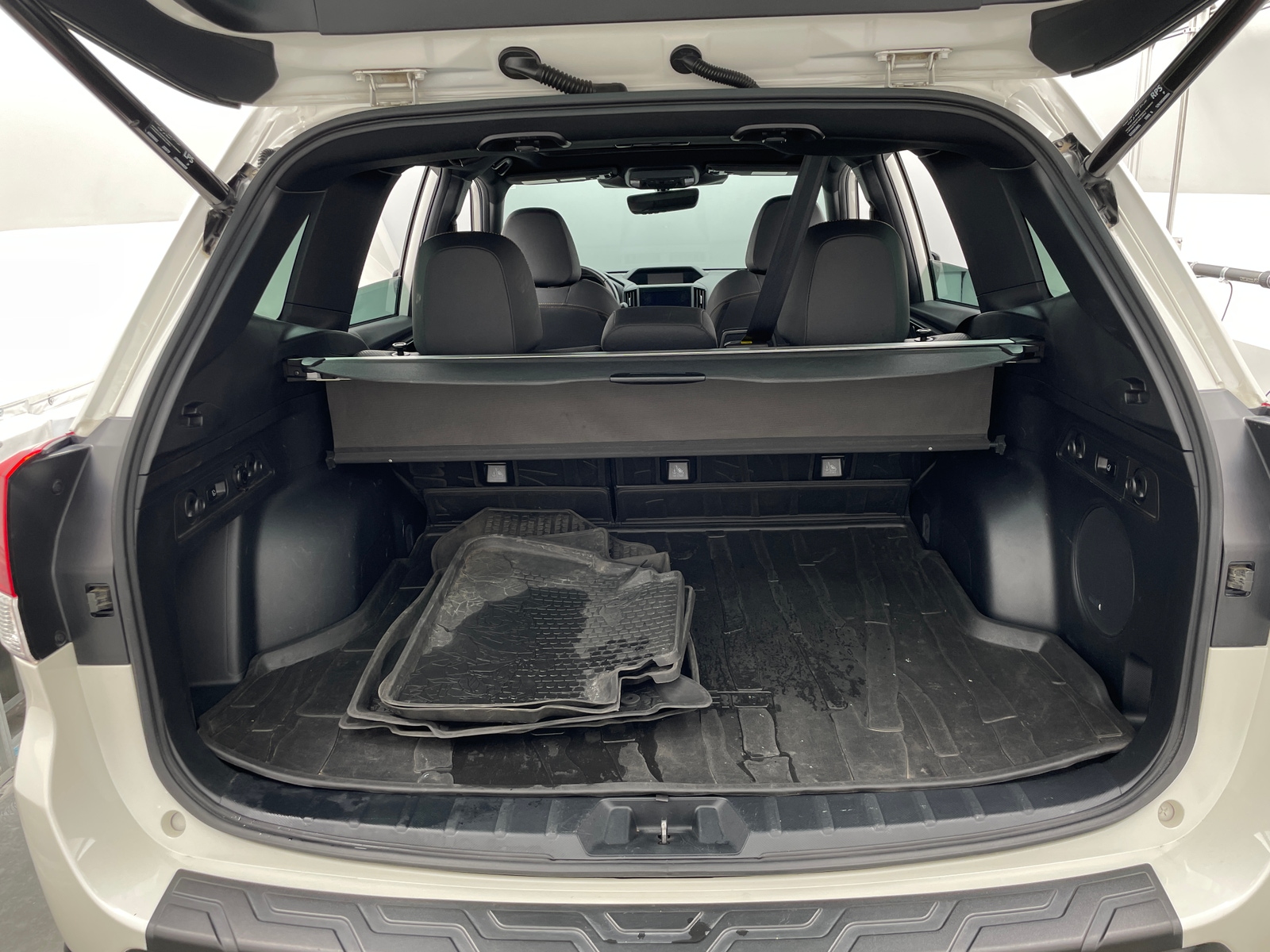 Thumbnail: 2023 Subaru Forester - 7