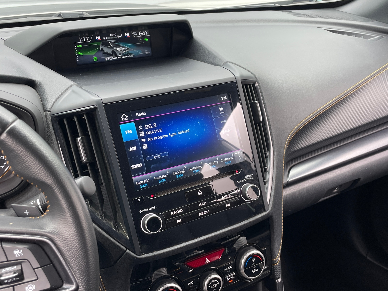 Thumbnail: 2023 Subaru Forester - 4