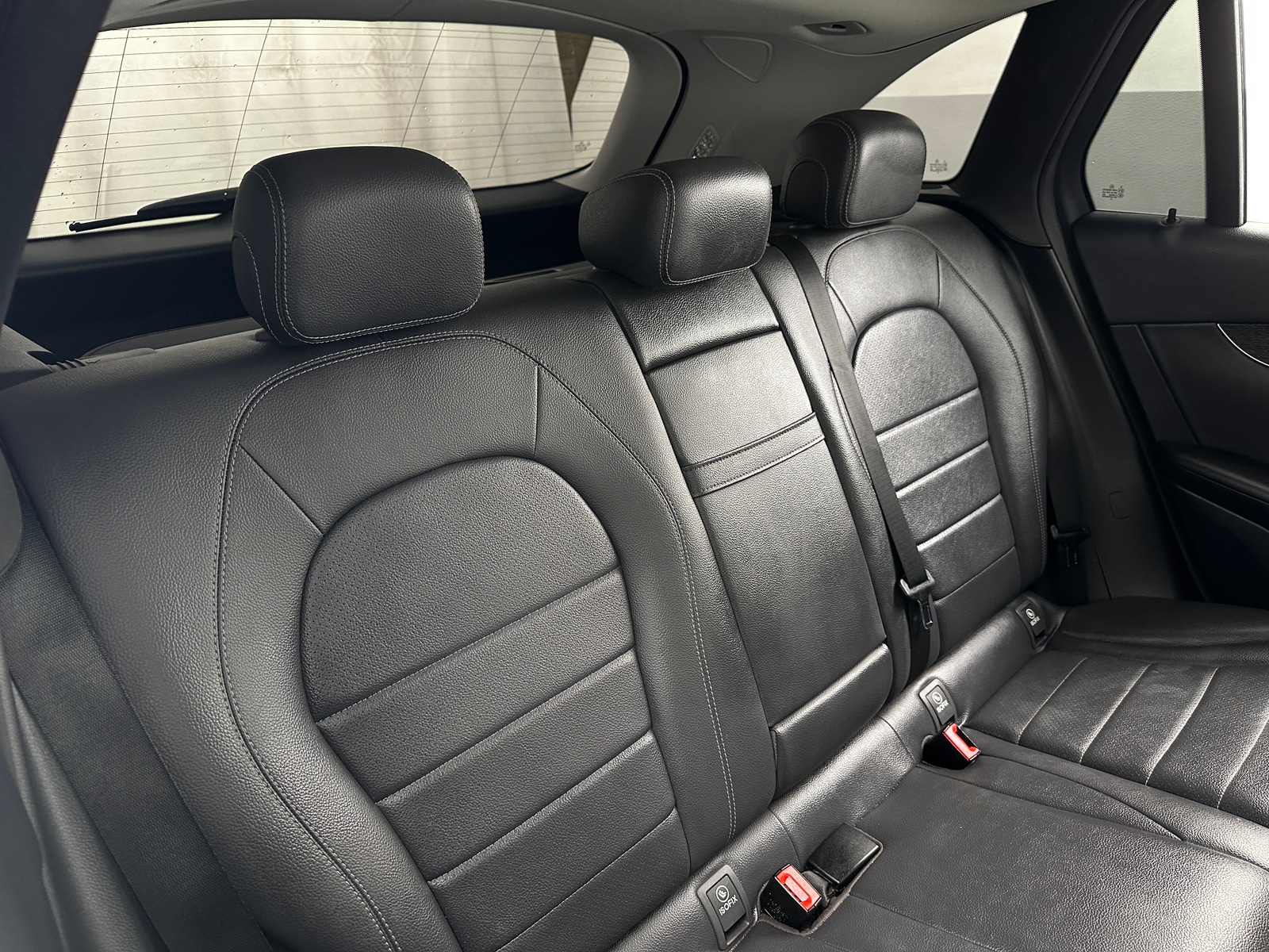 Thumbnail: 2021 Mercedes-Benz GLC - 5