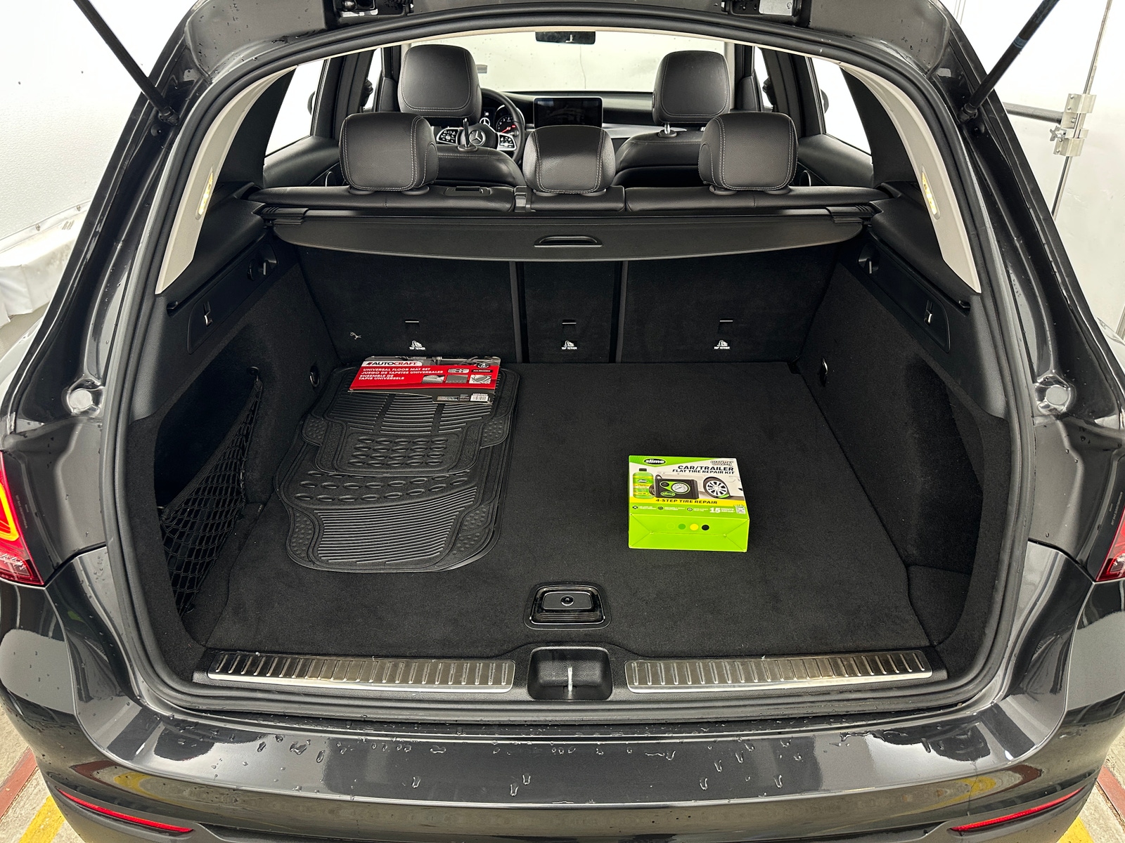 Thumbnail: 2021 Mercedes-Benz GLC - 6