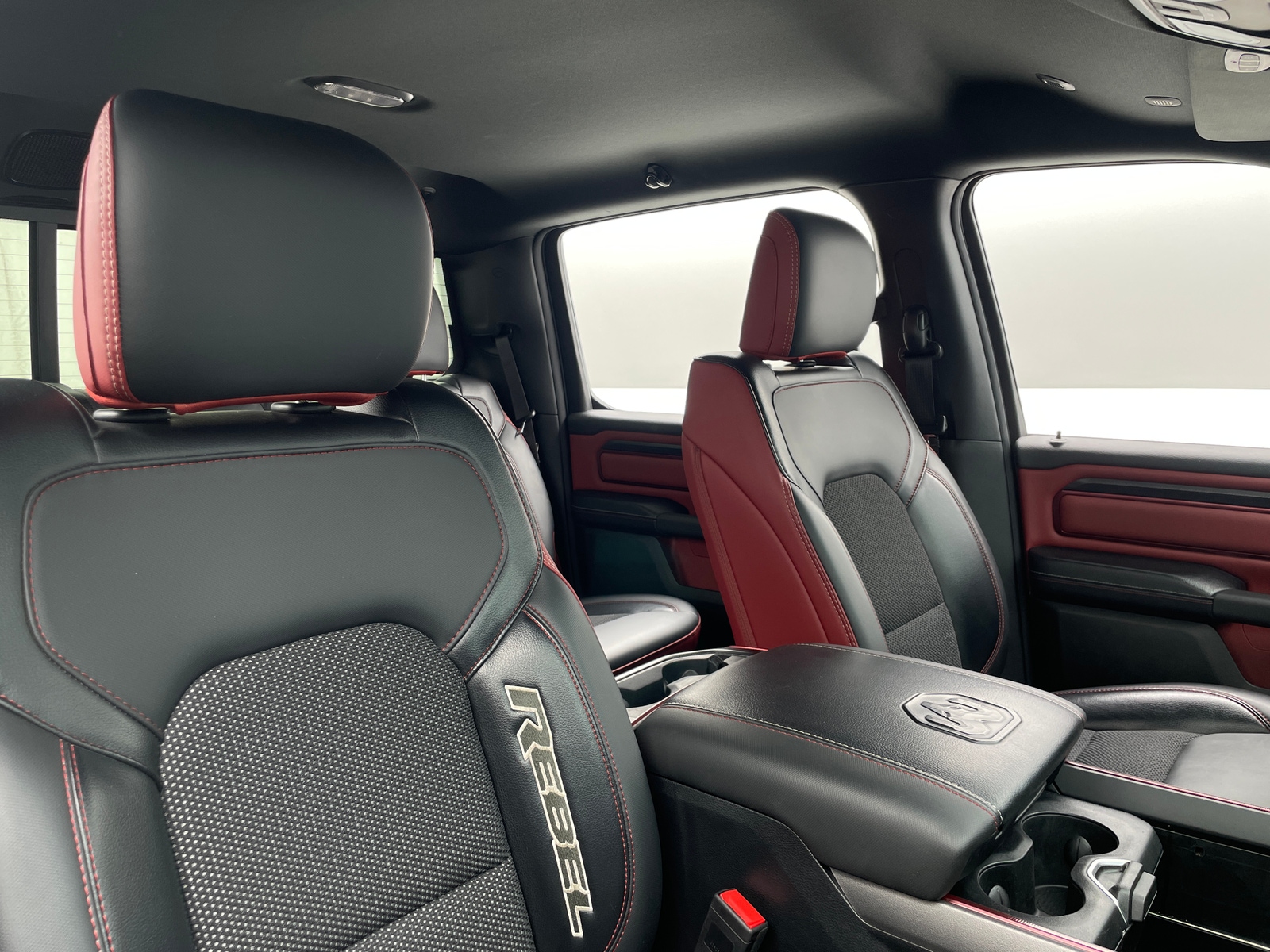 Thumbnail: 2024 RAM 1500 - 2