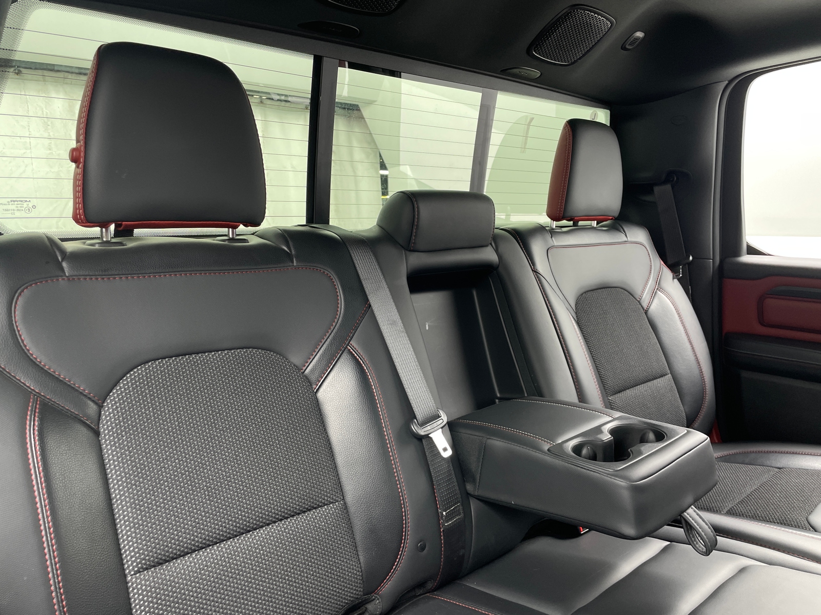 Thumbnail: 2024 RAM 1500 - 6