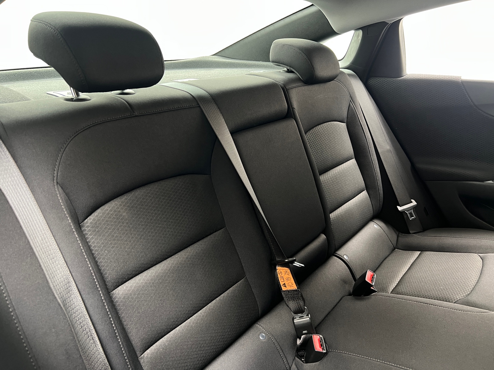 Thumbnail: 2024 Chevrolet Malibu - 6