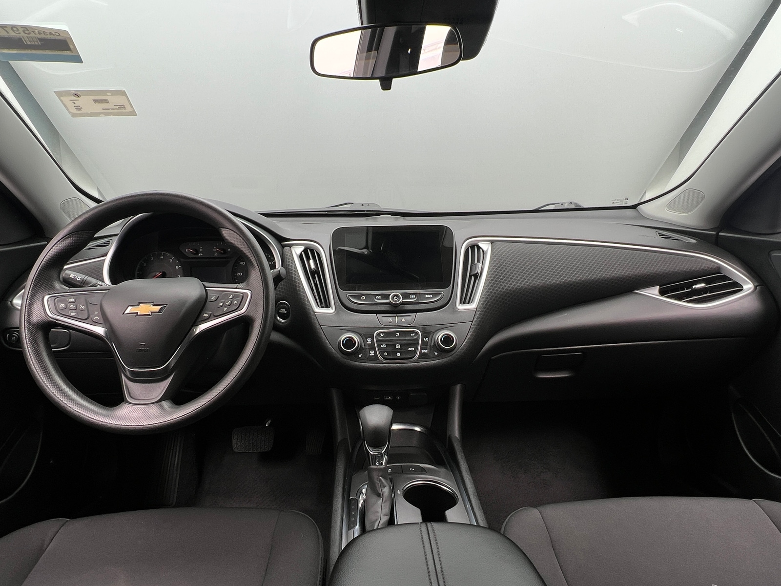 Thumbnail: 2024 Chevrolet Malibu - 3