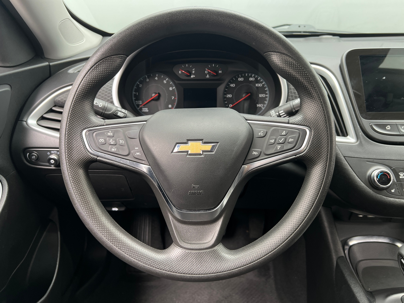 Thumbnail: 2024 Chevrolet Malibu - 5