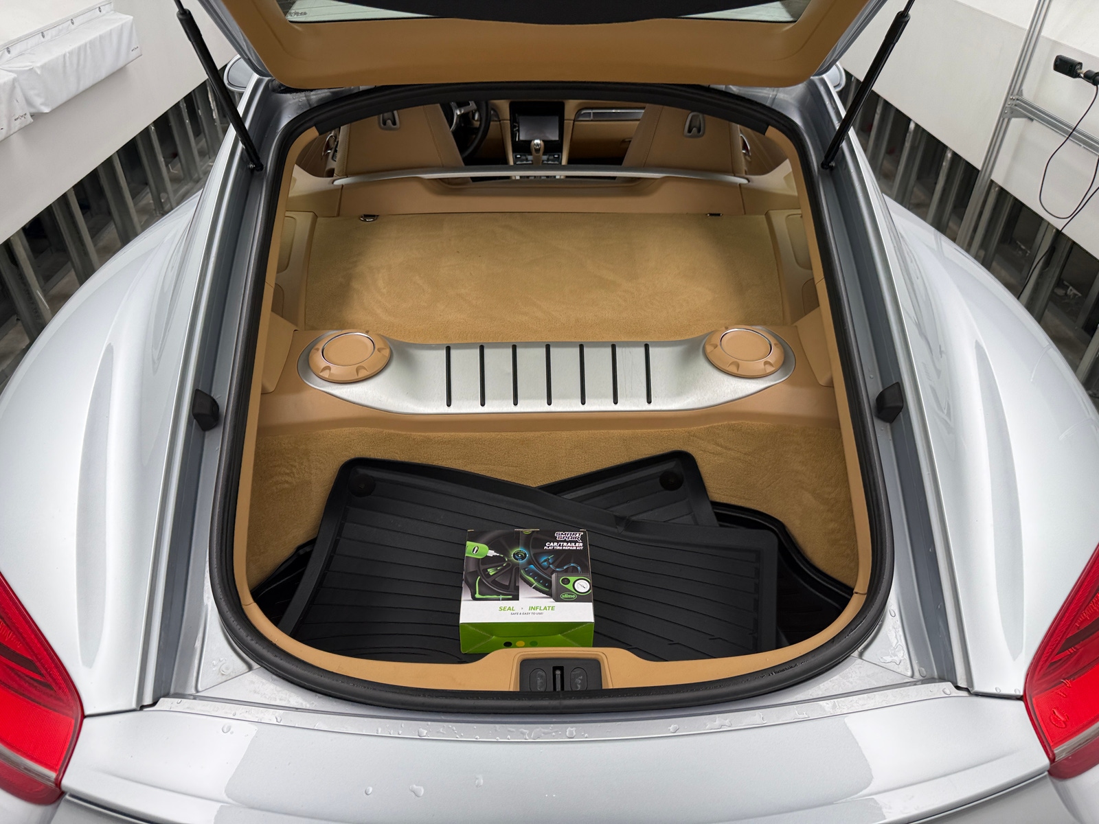 Thumbnail: 2016 Porsche Cayman - 4