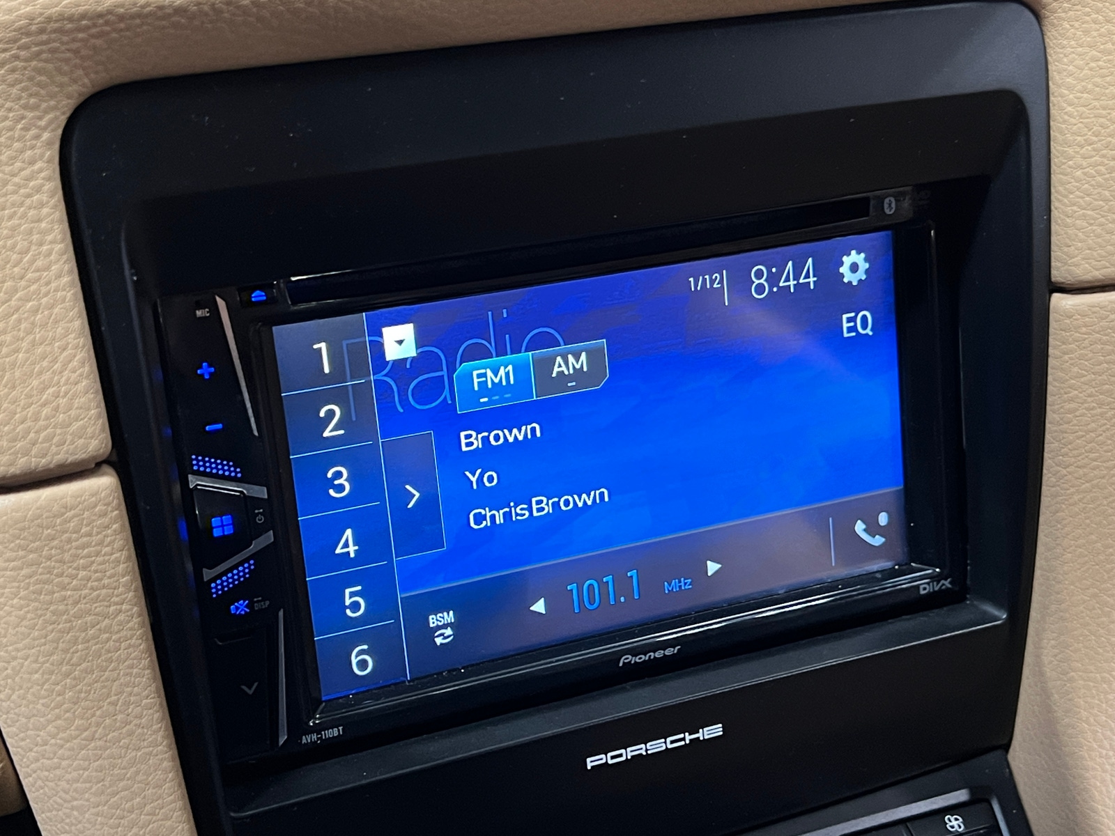 Thumbnail: 2016 Porsche Cayman - 2