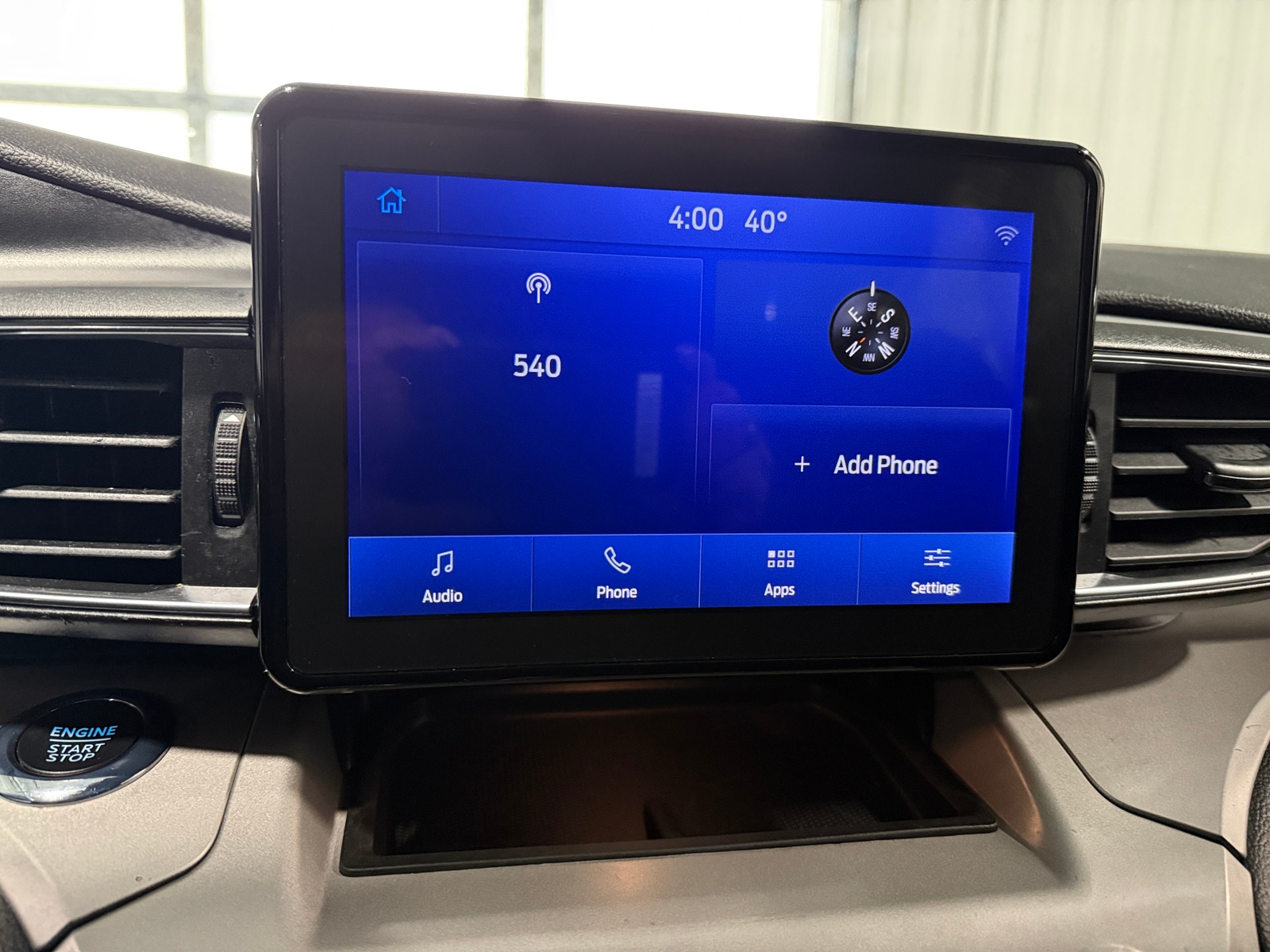 Thumbnail: 2023 Ford Explorer - 3