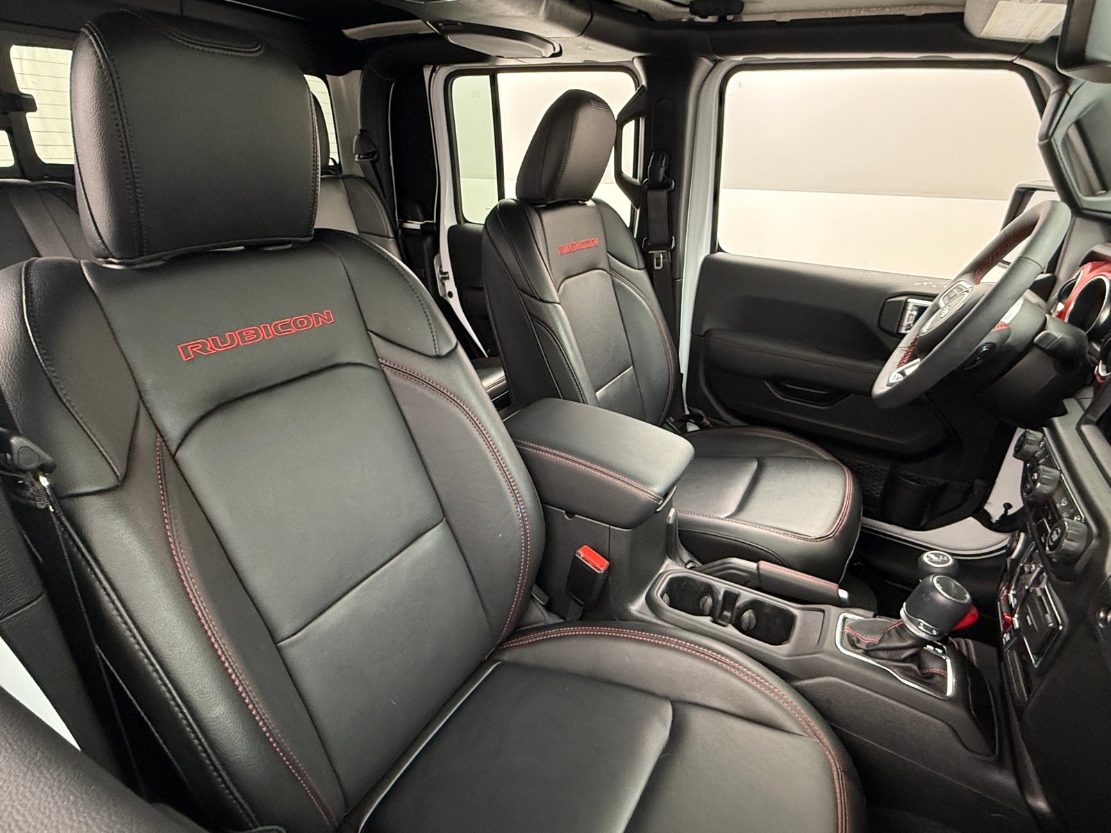 Thumbnail: 2023 Jeep Gladiator - 2